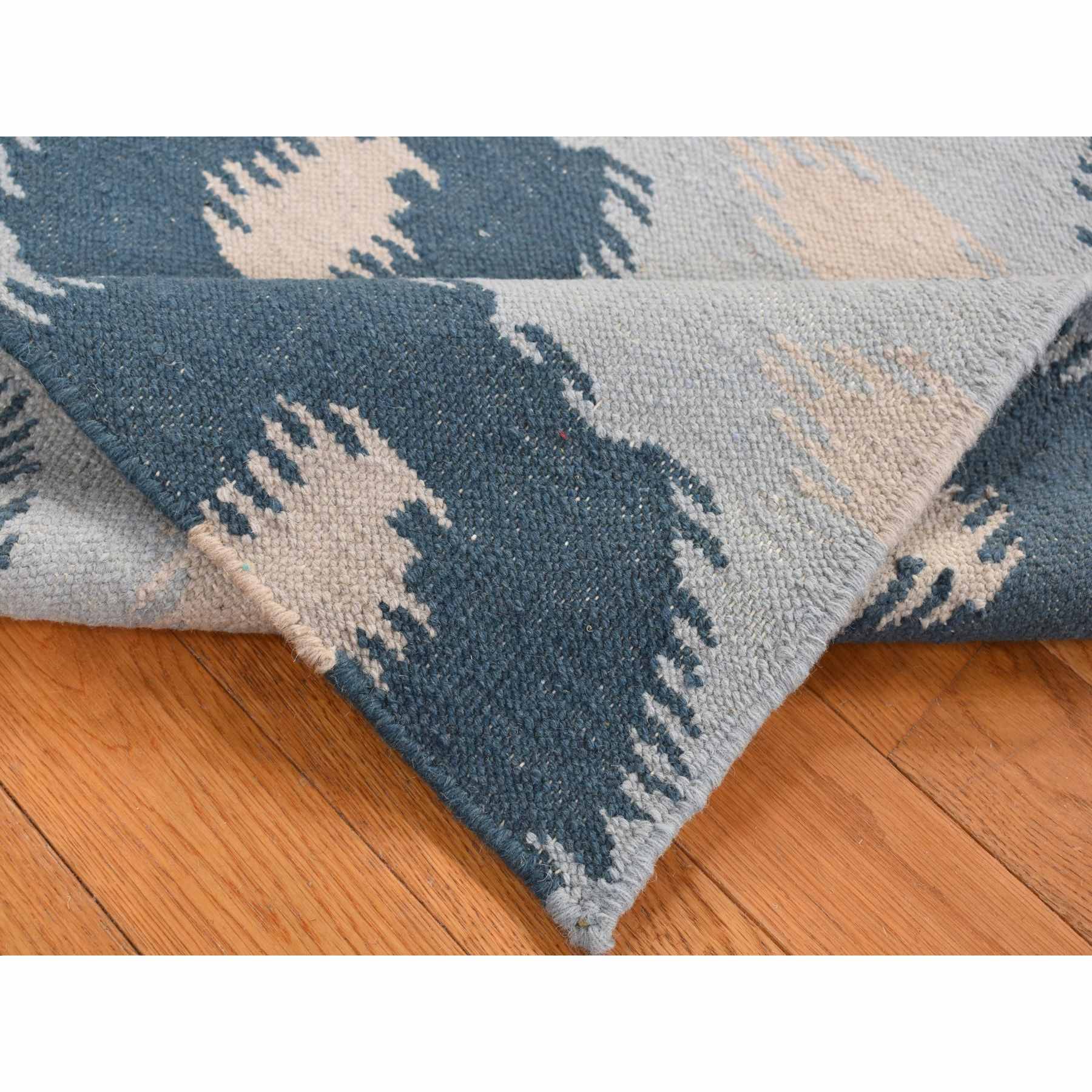 Flat-Weave-Hand-Knotted-Rug-439315