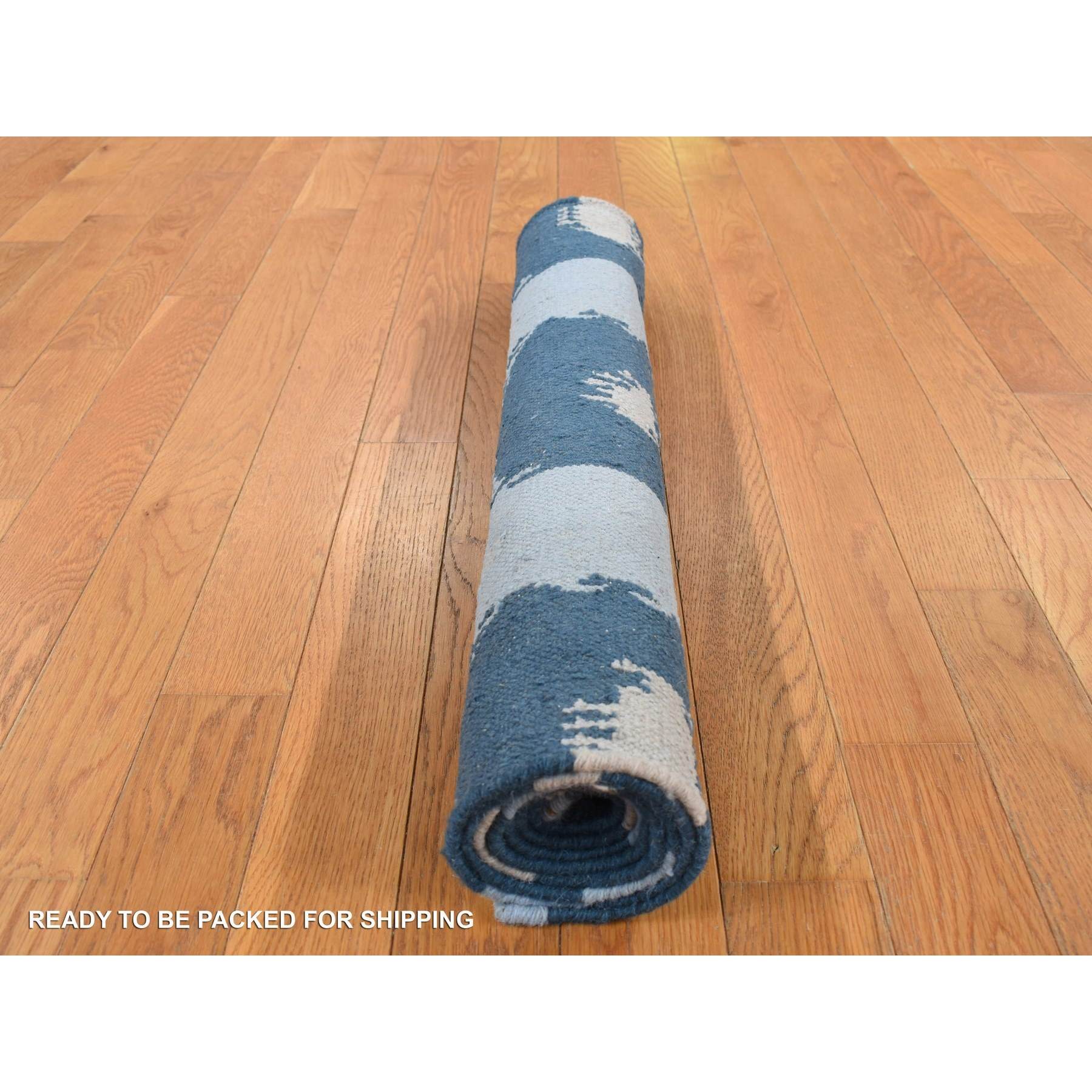 Flat-Weave-Hand-Knotted-Rug-439315