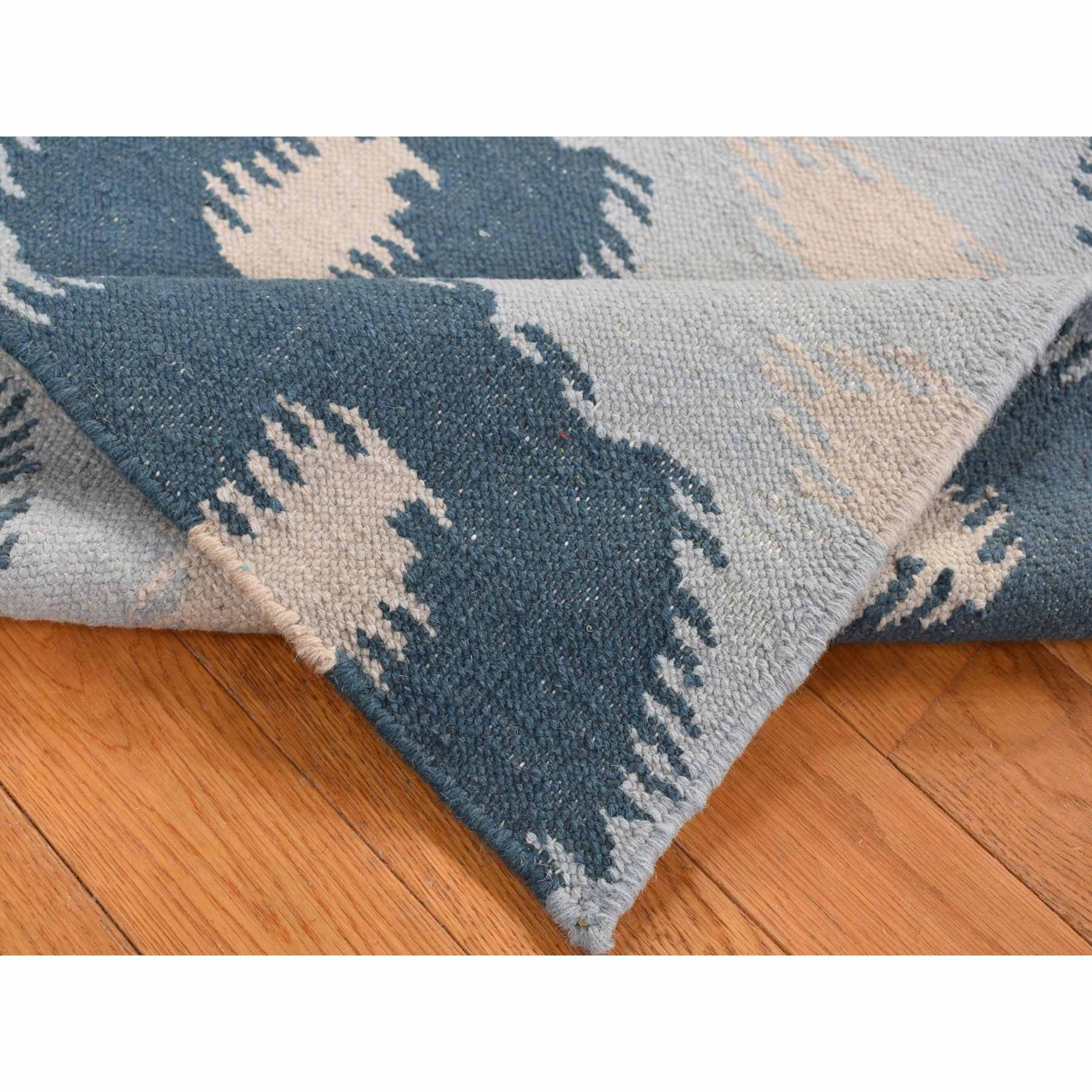 Flat-Weave-Hand-Knotted-Rug-439320