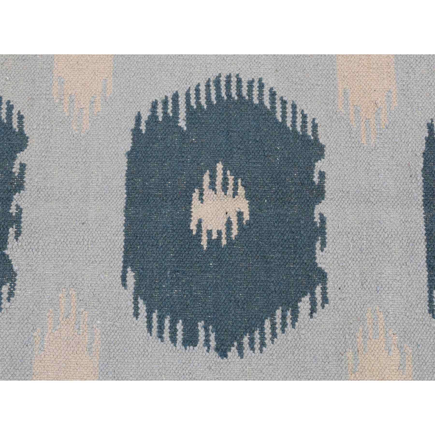 Flat-Weave-Hand-Knotted-Rug-439320