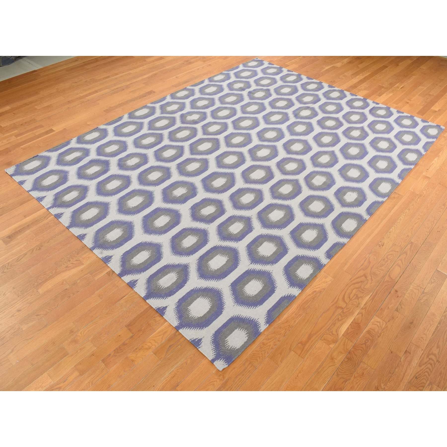 Flat-Weave-Hand-Woven-Rug-439300