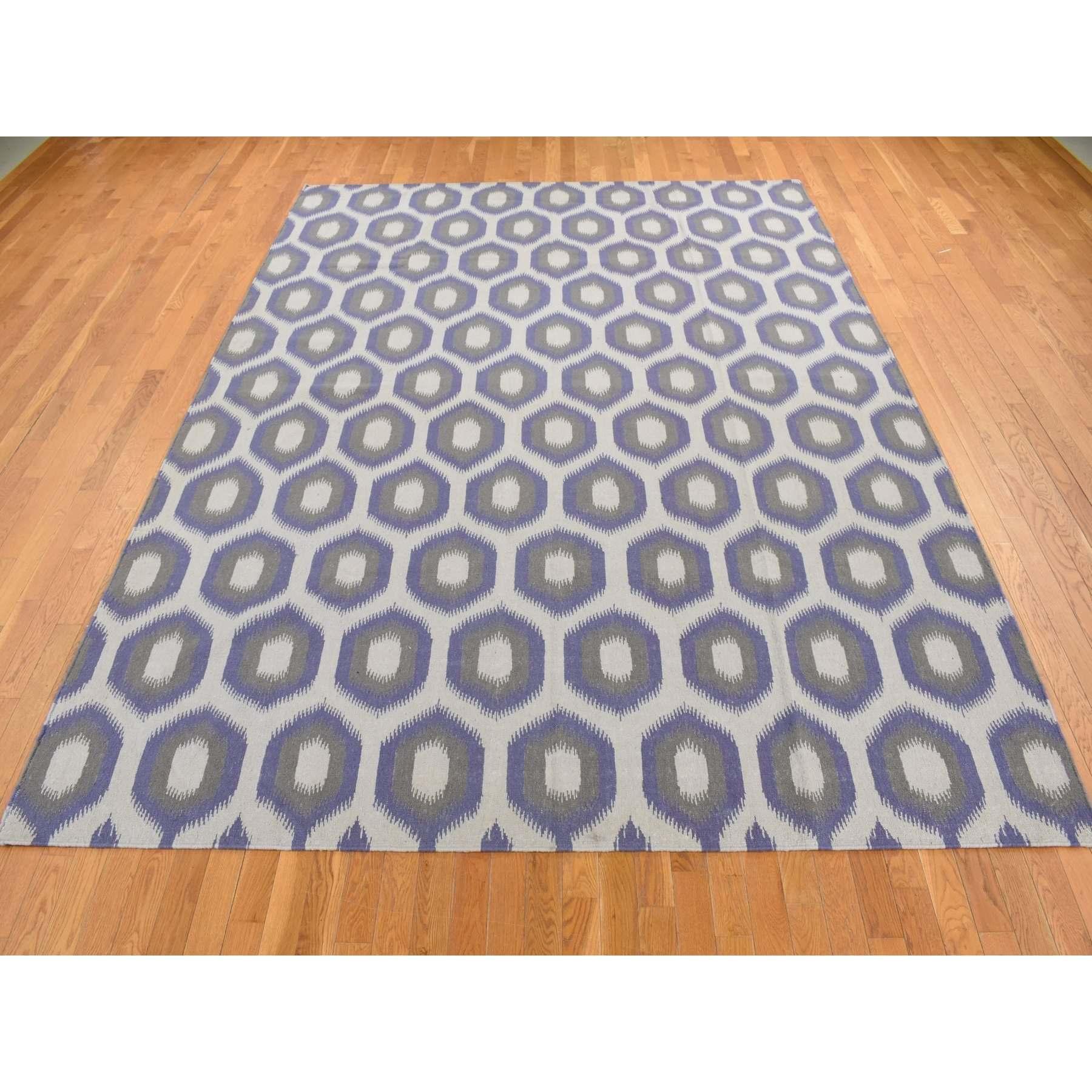 Flat-Weave-Hand-Woven-Rug-439345