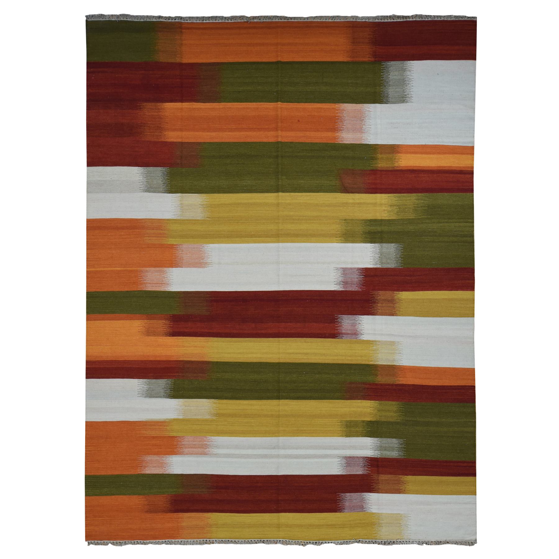 Flat-Weave-Hand-Woven-Rug-439390