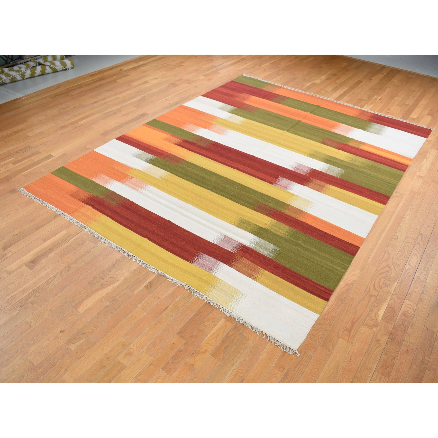 Flat-Weave-Hand-Woven-Rug-439390