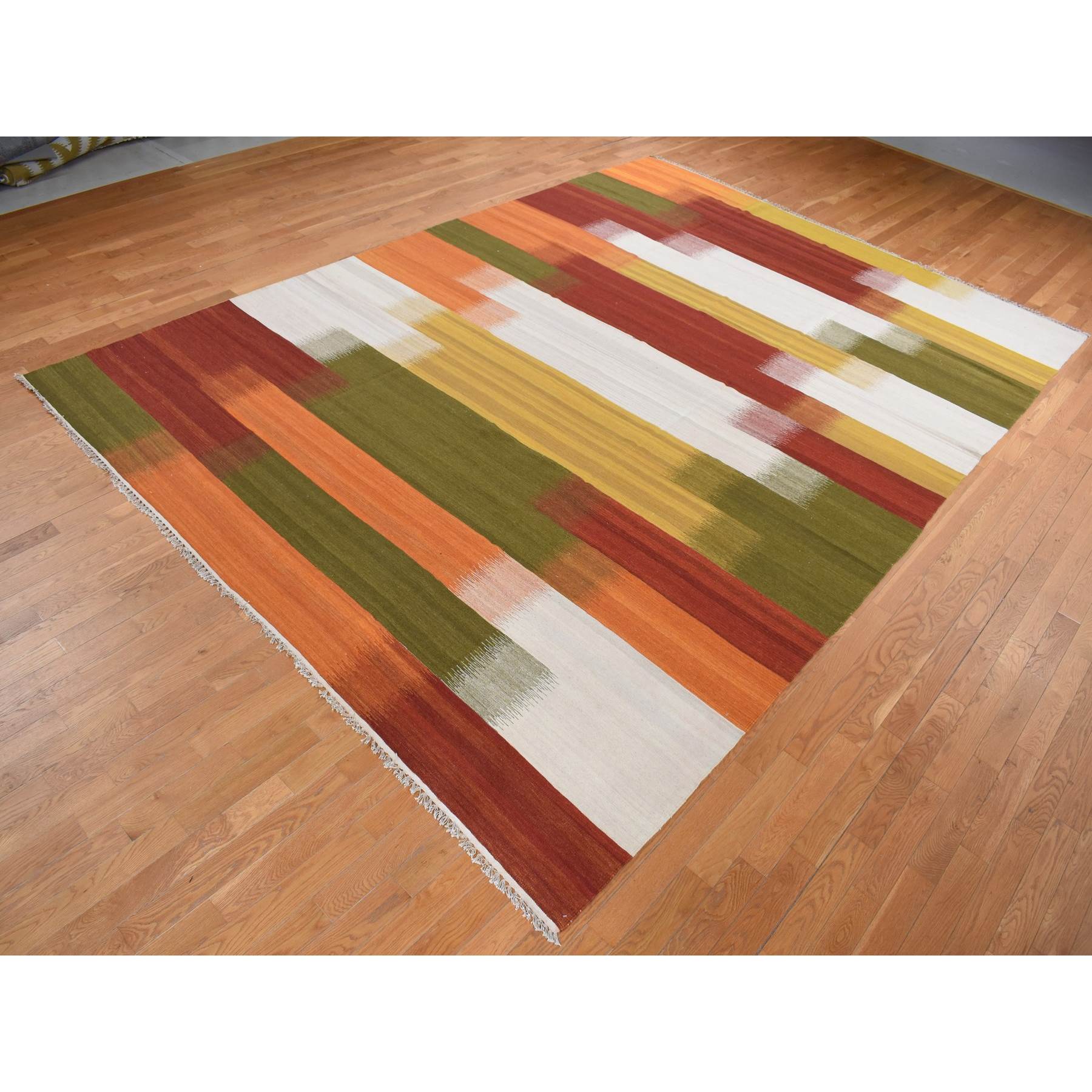 Flat-Weave-Hand-Woven-Rug-439400