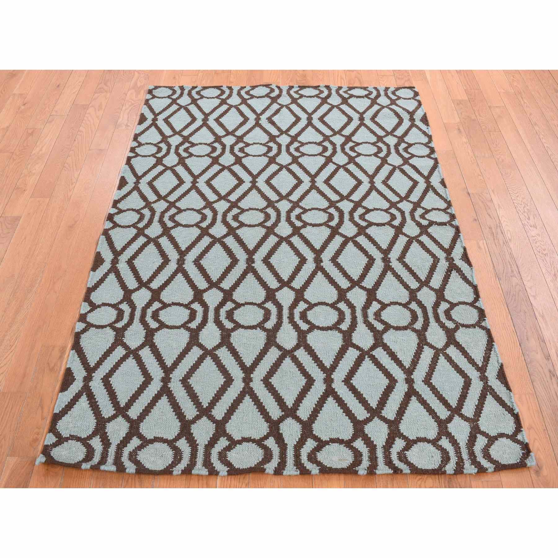 Flat-Weave-Hand-Woven-Rug-439505