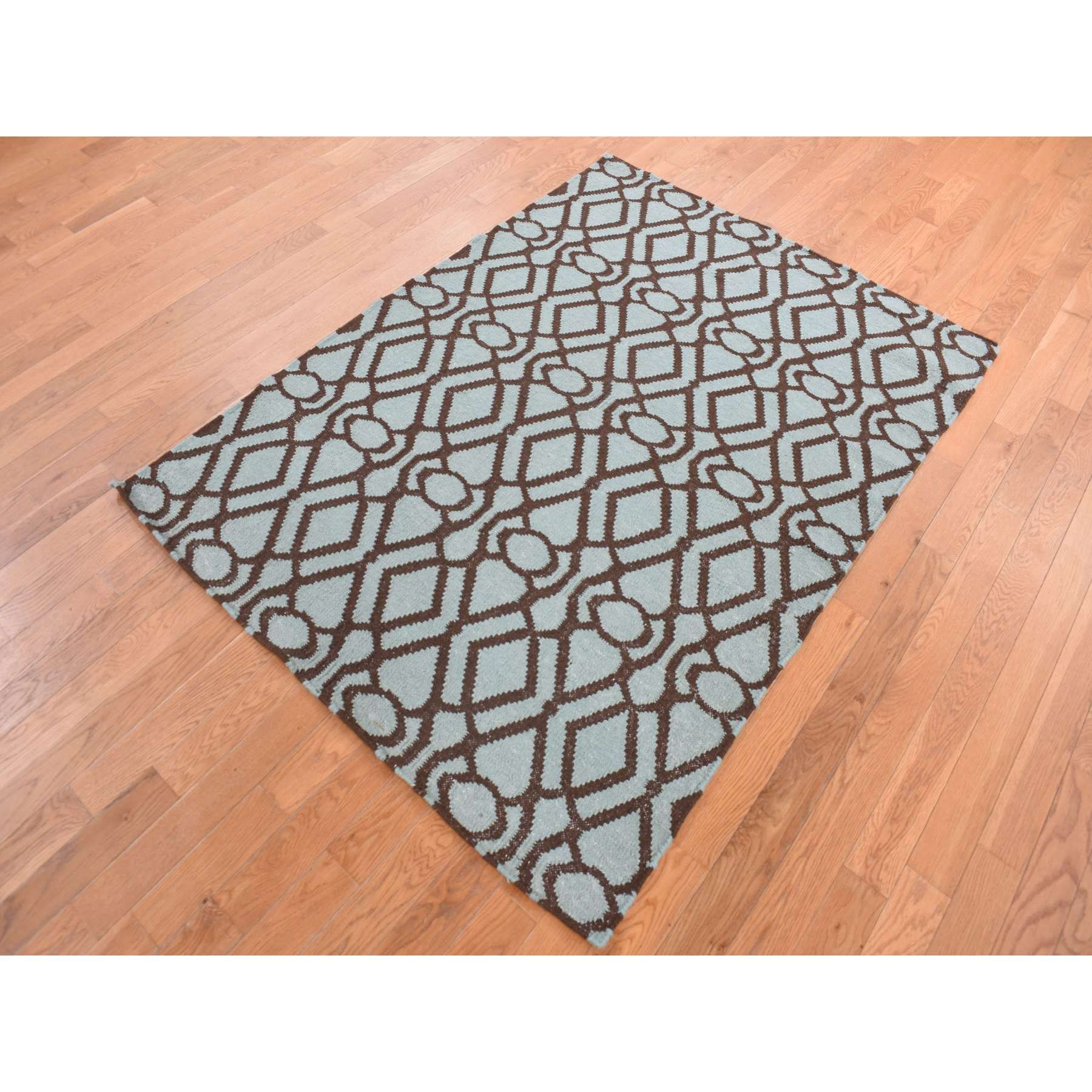 Flat-Weave-Hand-Woven-Rug-439505