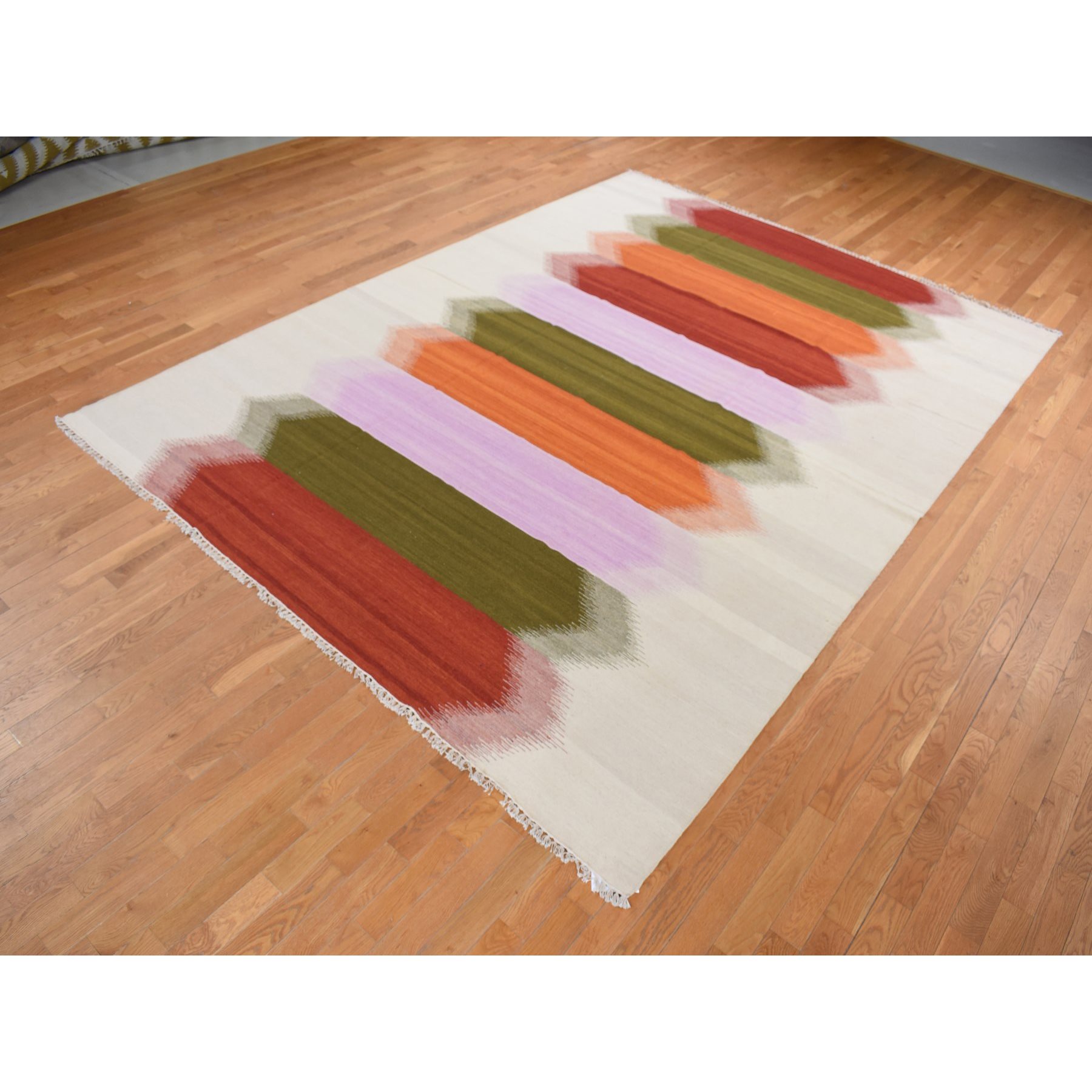Flat-Weave-Hand-Woven-Rug-439525