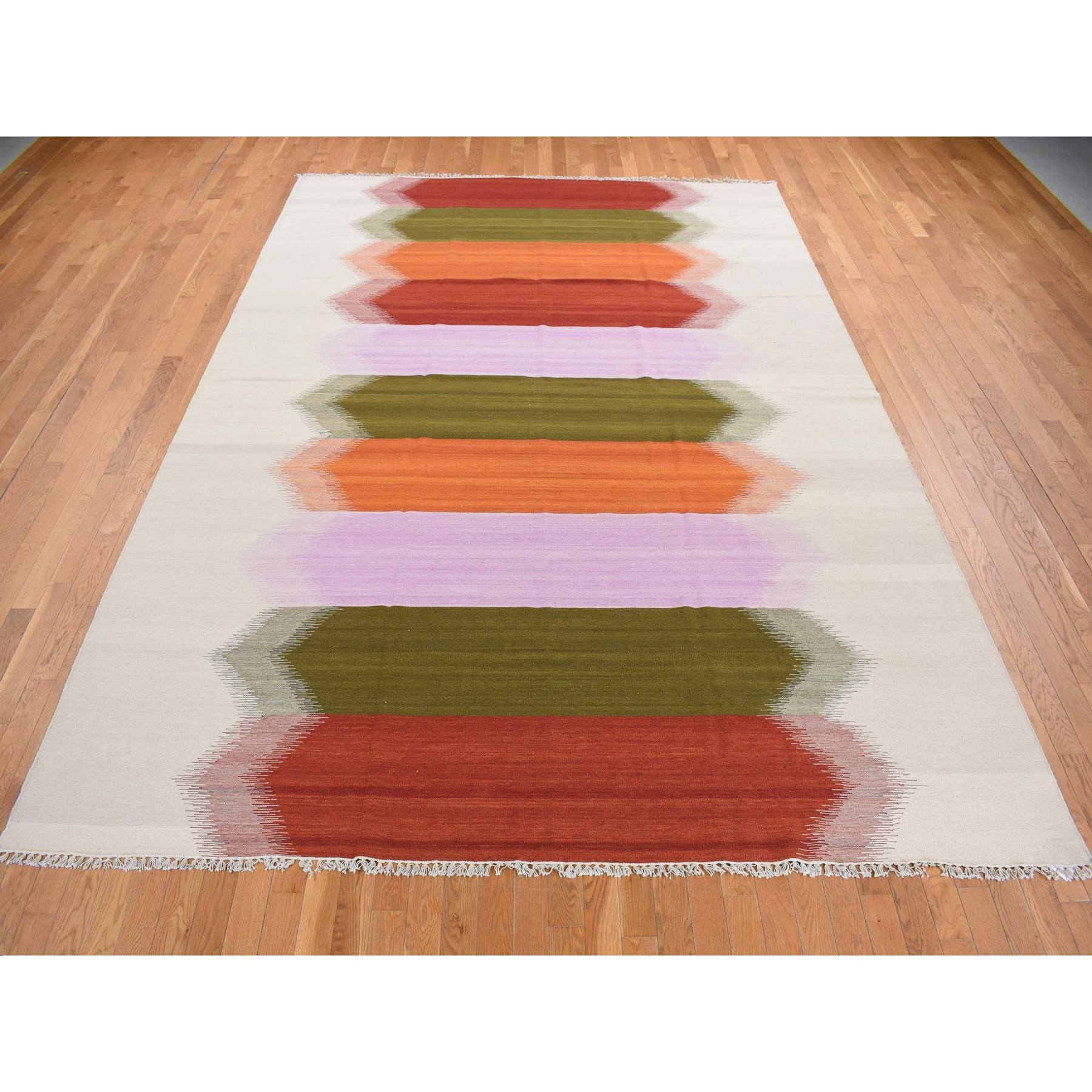 Flat-Weave-Hand-Woven-Rug-439530