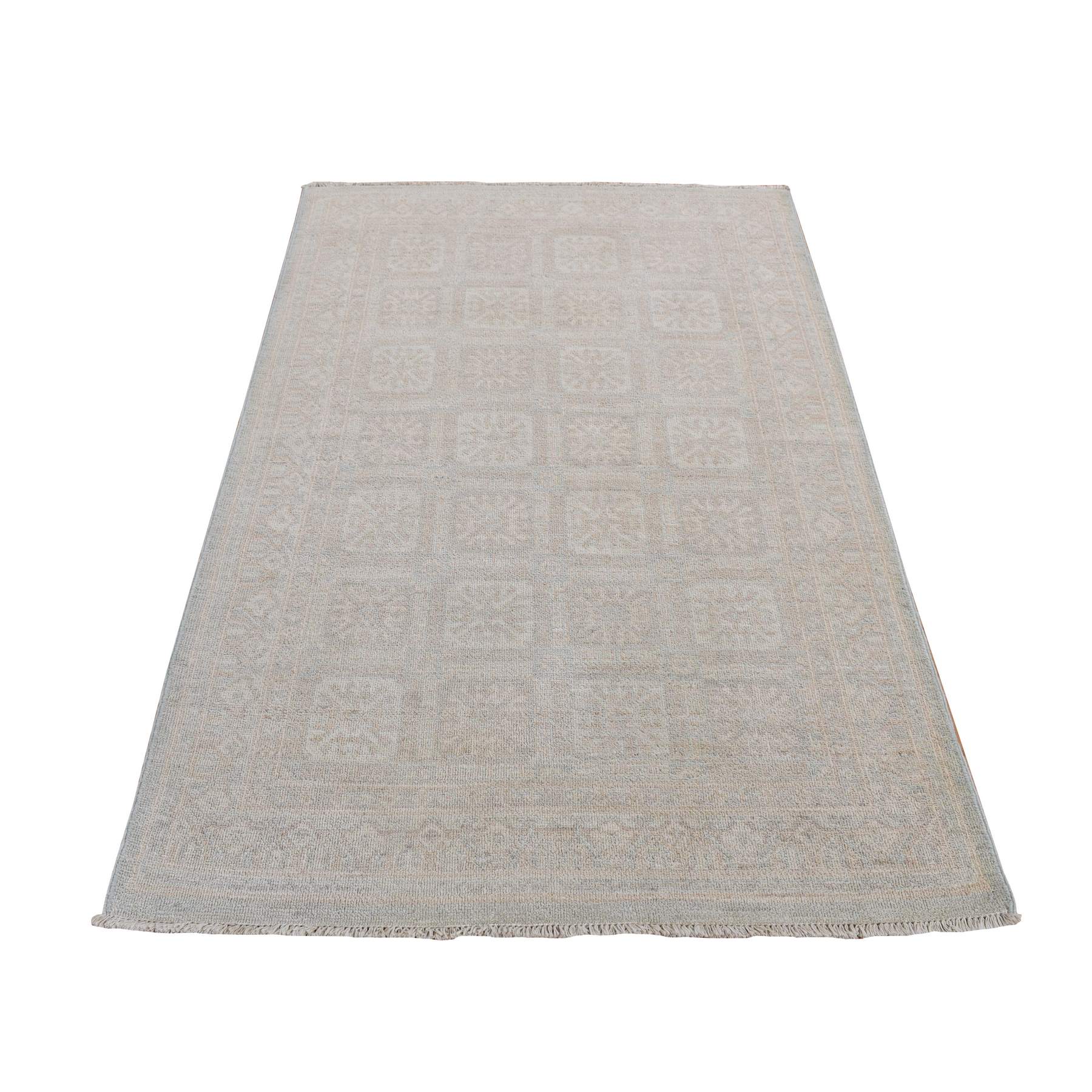 Khotan-and-Samarkand-Hand-Knotted-Rug-438080