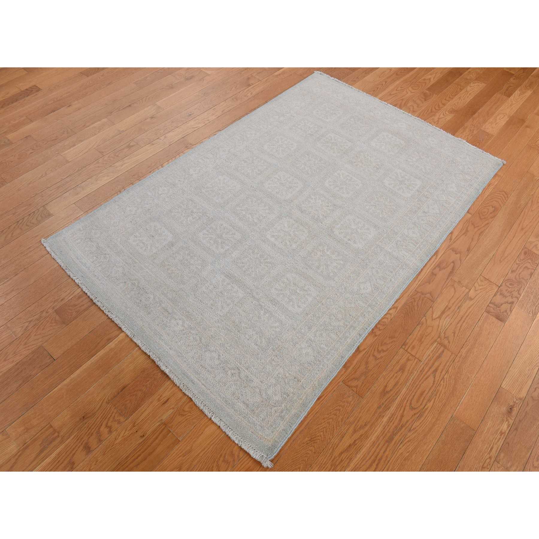 Khotan-and-Samarkand-Hand-Knotted-Rug-438080