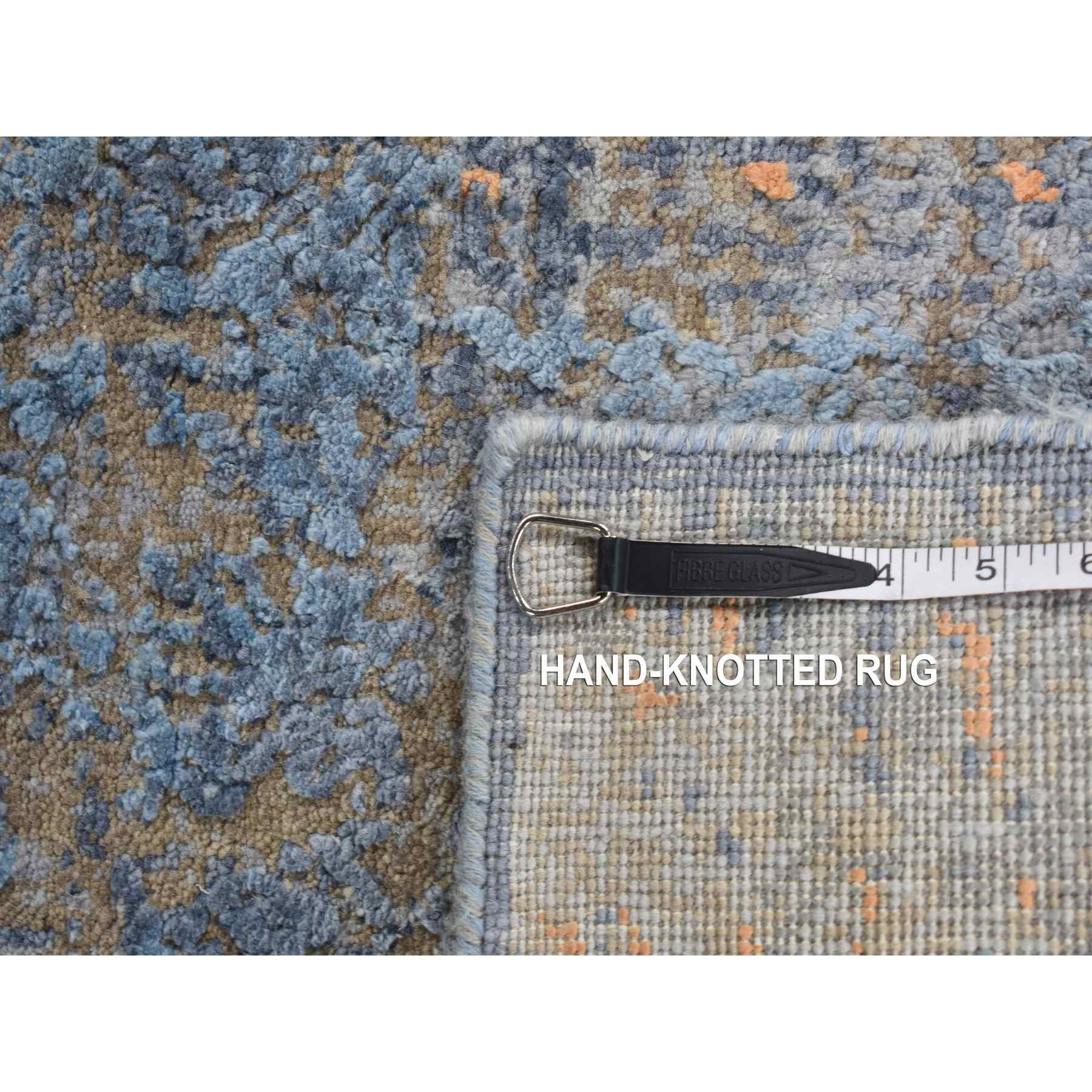 Modern-and-Contemporary-Hand-Knotted-Rug-437570