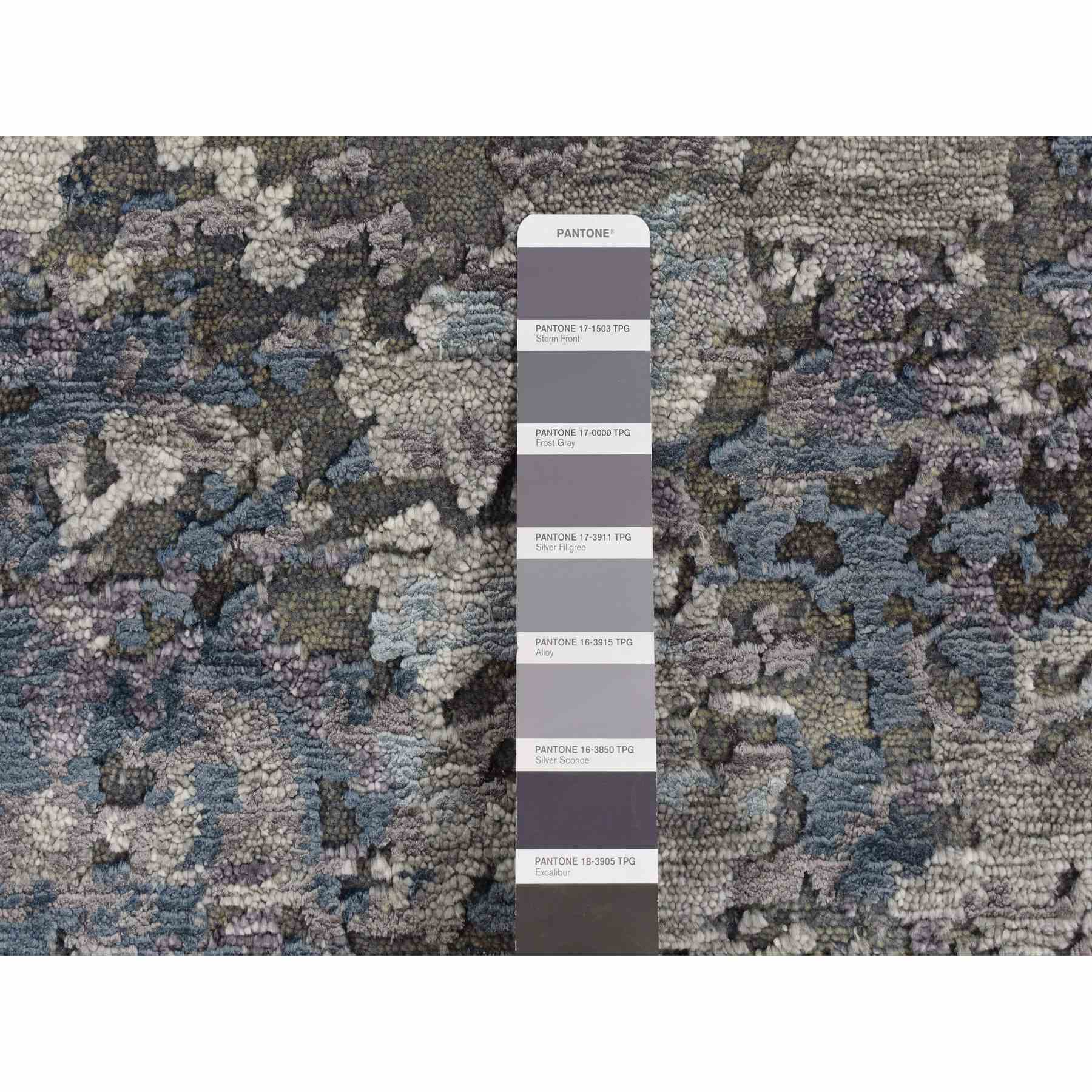 Modern-and-Contemporary-Hand-Knotted-Rug-437575