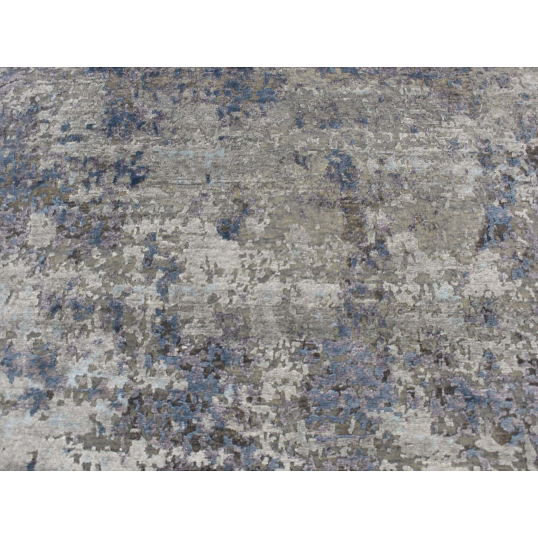 Modern-and-Contemporary-Hand-Knotted-Rug-437575