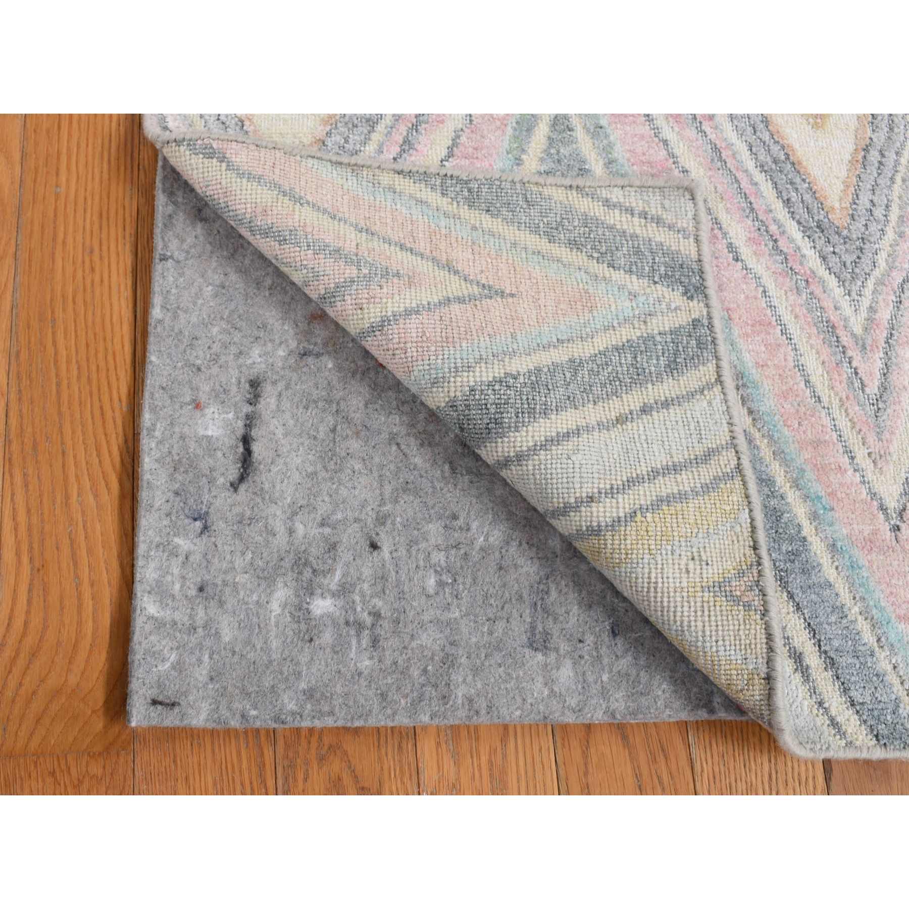 Modern-and-Contemporary-Hand-Knotted-Rug-437725