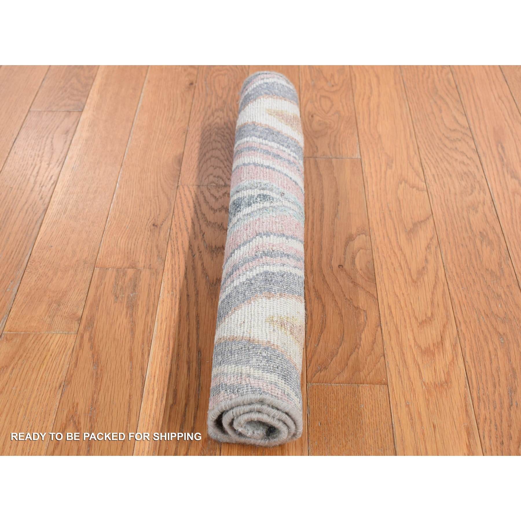 Modern-and-Contemporary-Hand-Knotted-Rug-437725