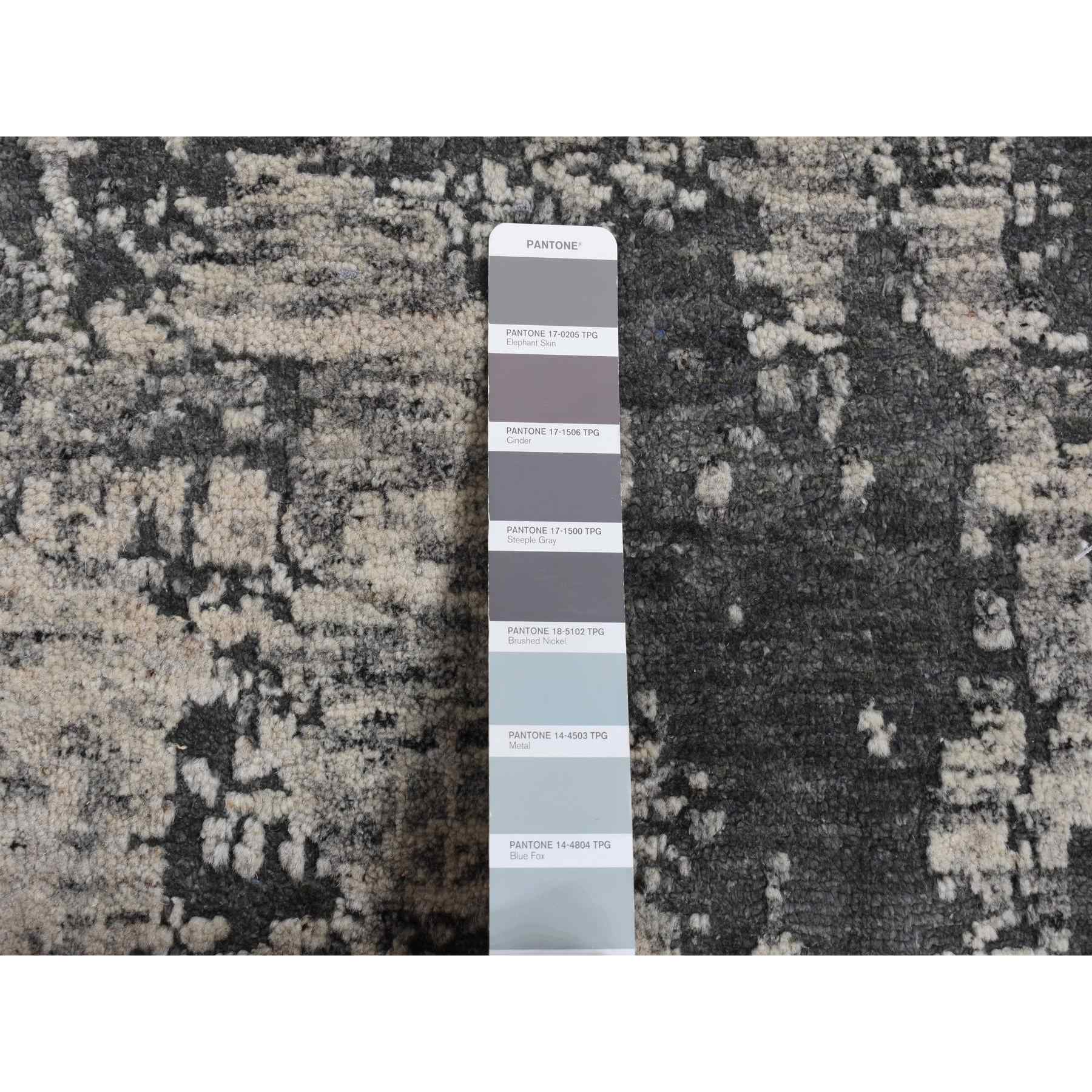 Modern-and-Contemporary-Hand-Knotted-Rug-437730