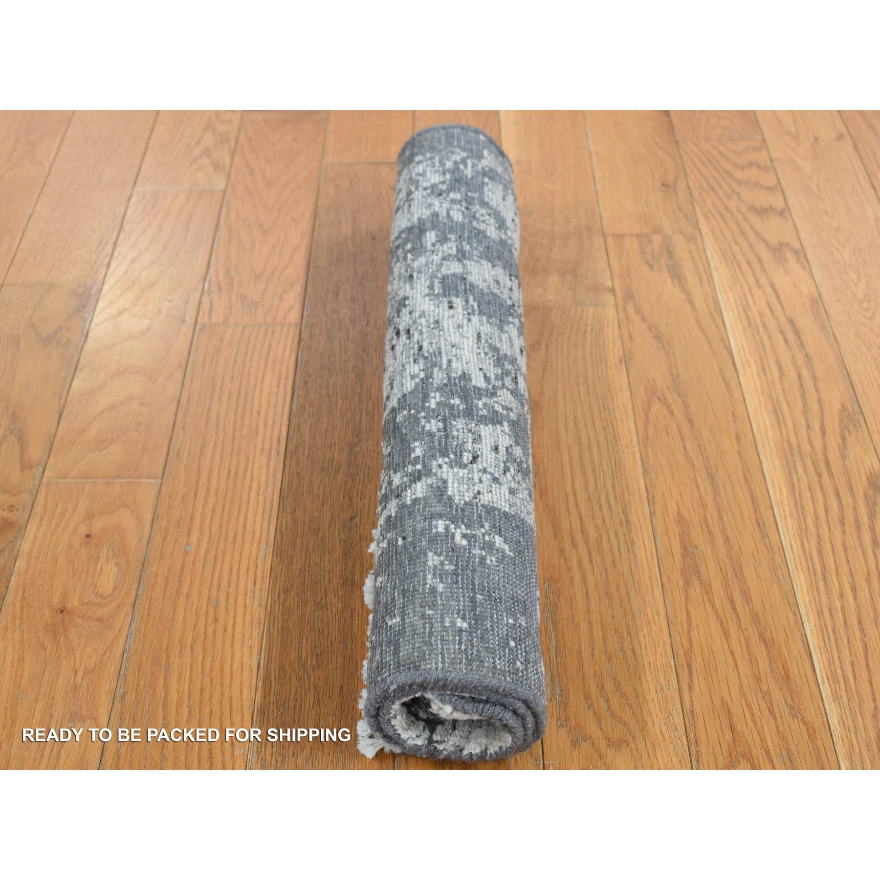 Modern-and-Contemporary-Hand-Knotted-Rug-437730