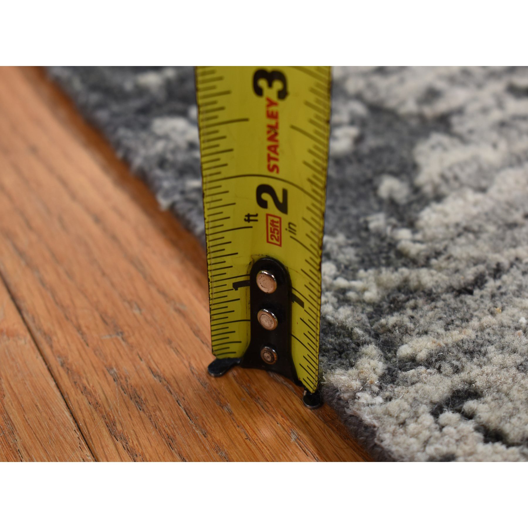 Modern-and-Contemporary-Hand-Knotted-Rug-437730