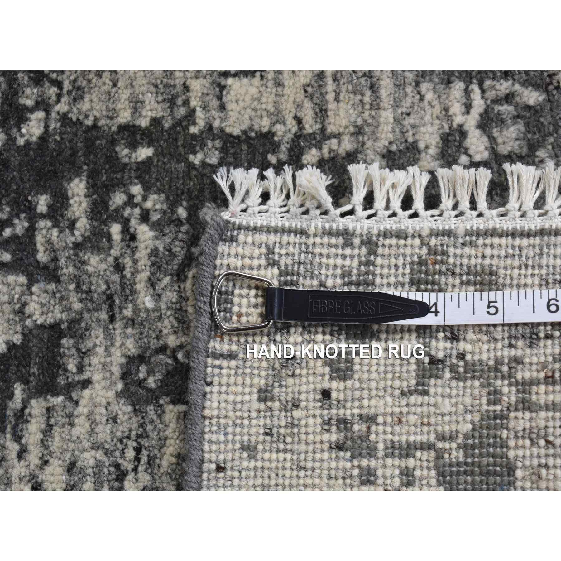 Modern-and-Contemporary-Hand-Knotted-Rug-437730
