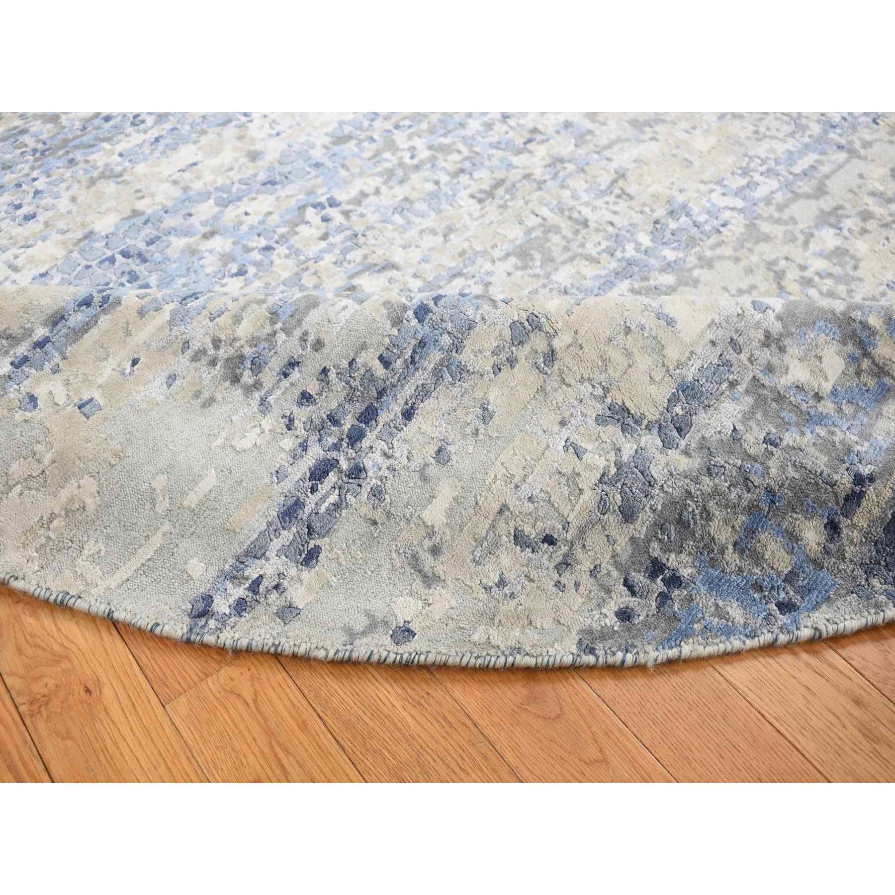 Modern-and-Contemporary-Hand-Knotted-Rug-437840
