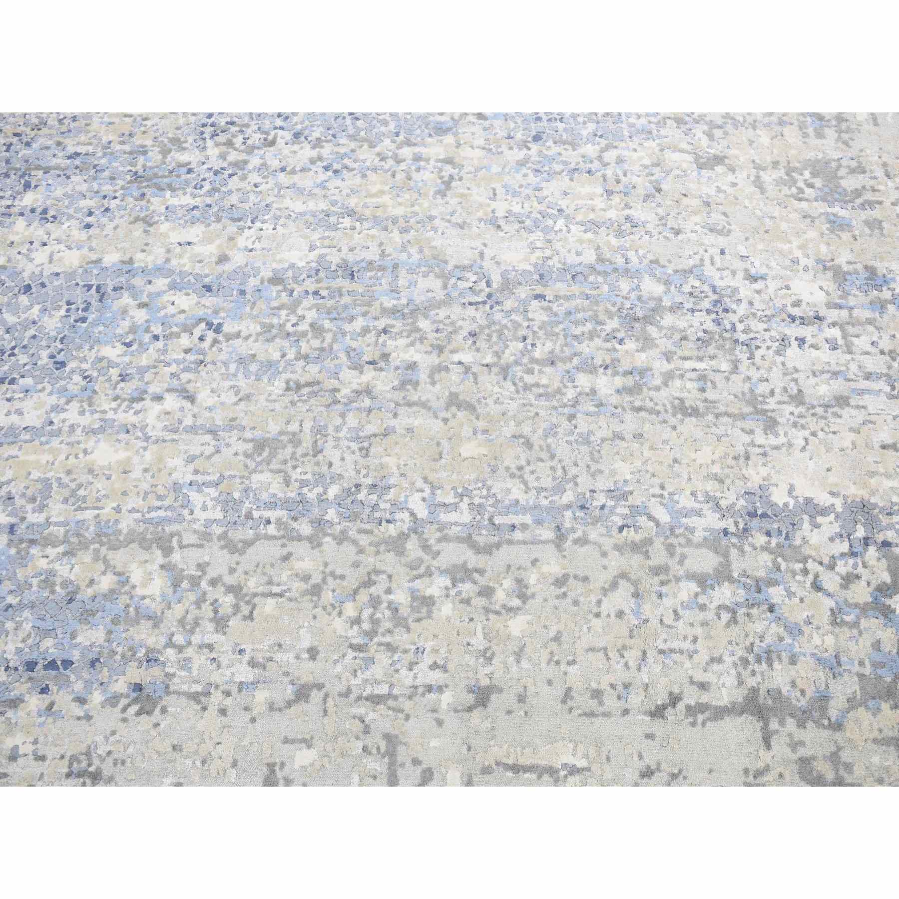 Modern-and-Contemporary-Hand-Knotted-Rug-437840