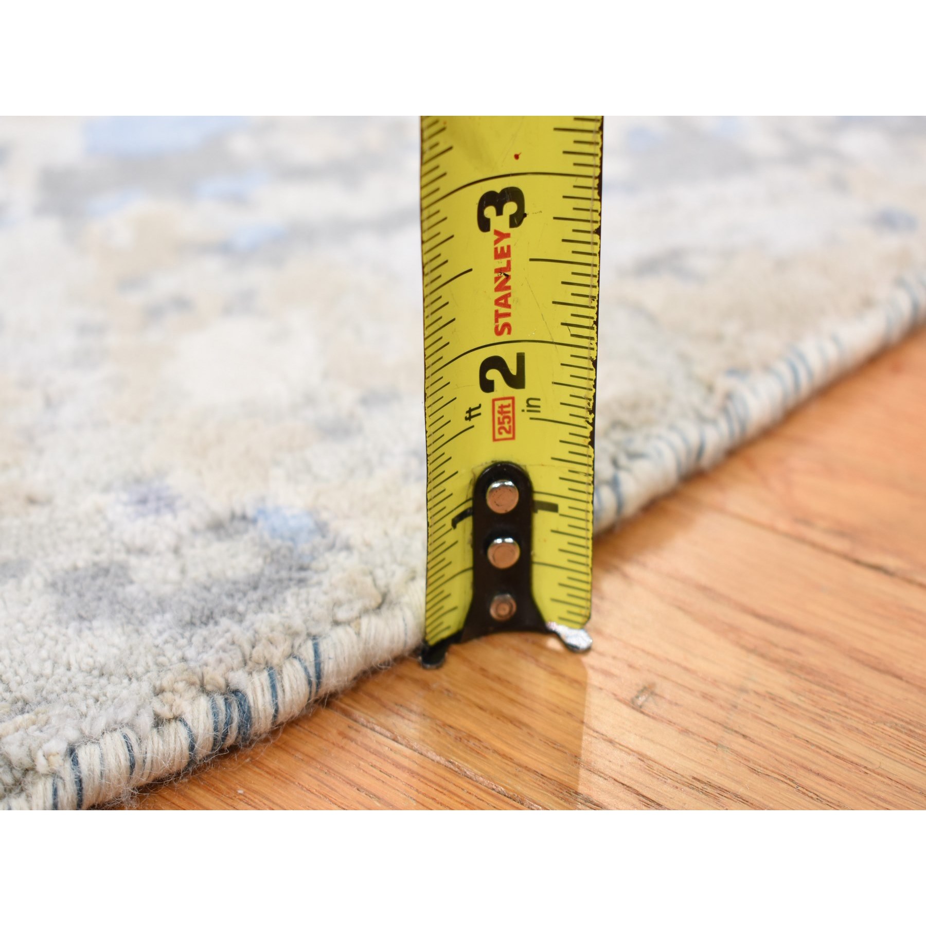 Modern-and-Contemporary-Hand-Knotted-Rug-437840