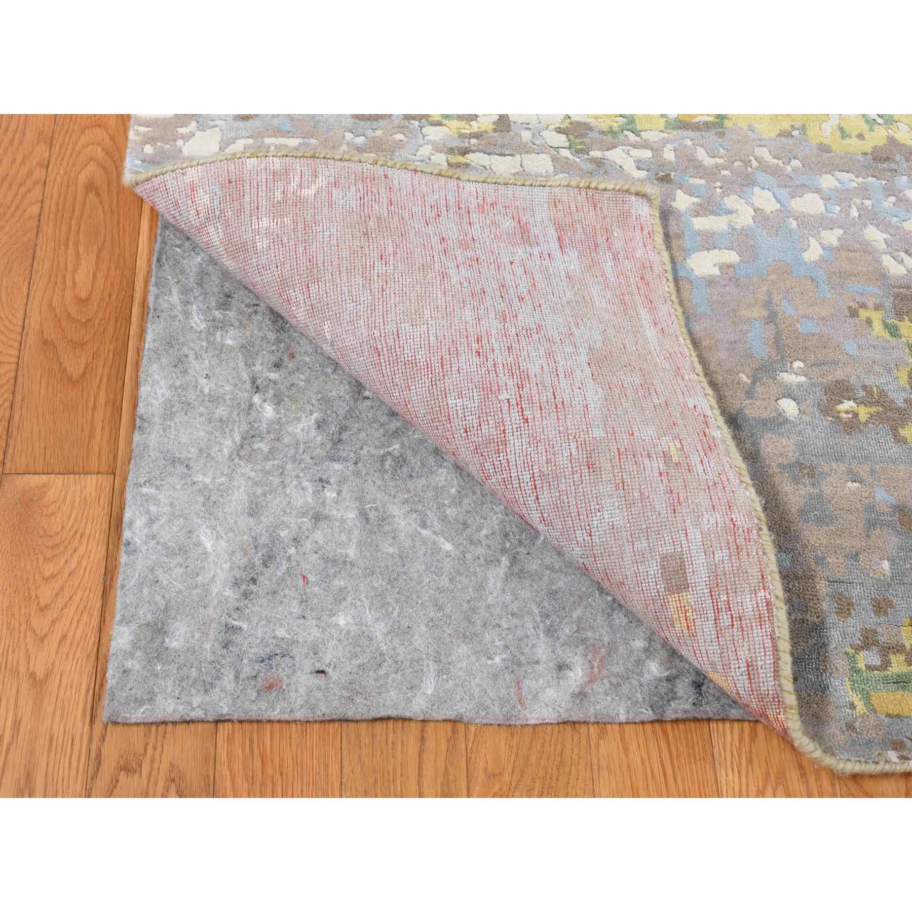 Modern-and-Contemporary-Hand-Knotted-Rug-437905