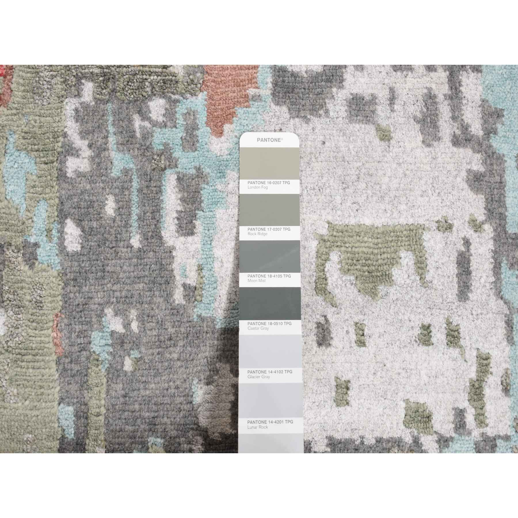 Modern-and-Contemporary-Hand-Knotted-Rug-437915