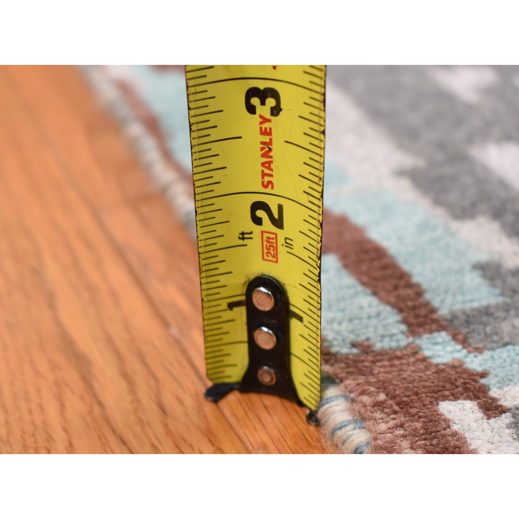 Modern-and-Contemporary-Hand-Knotted-Rug-437915