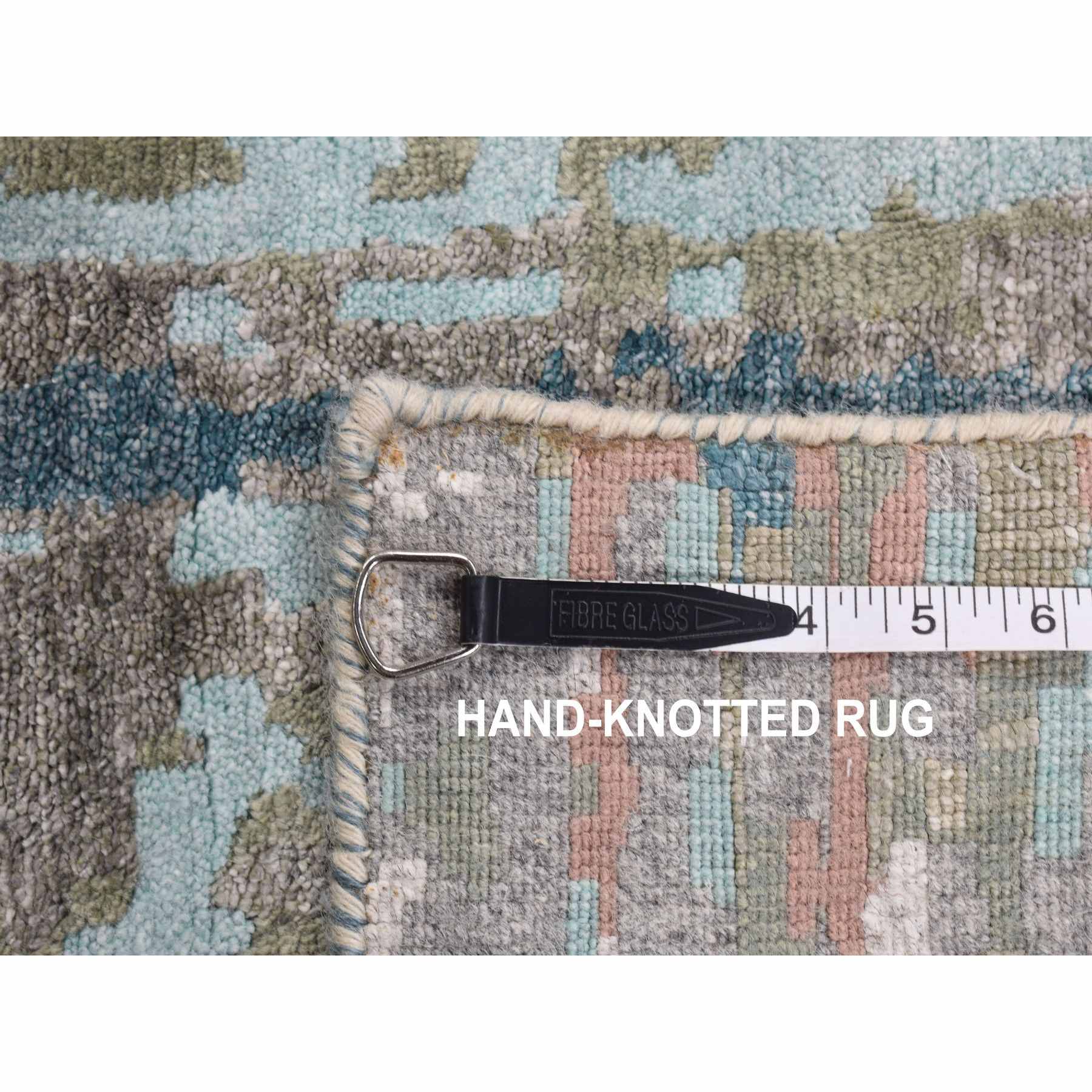 Modern-and-Contemporary-Hand-Knotted-Rug-437915