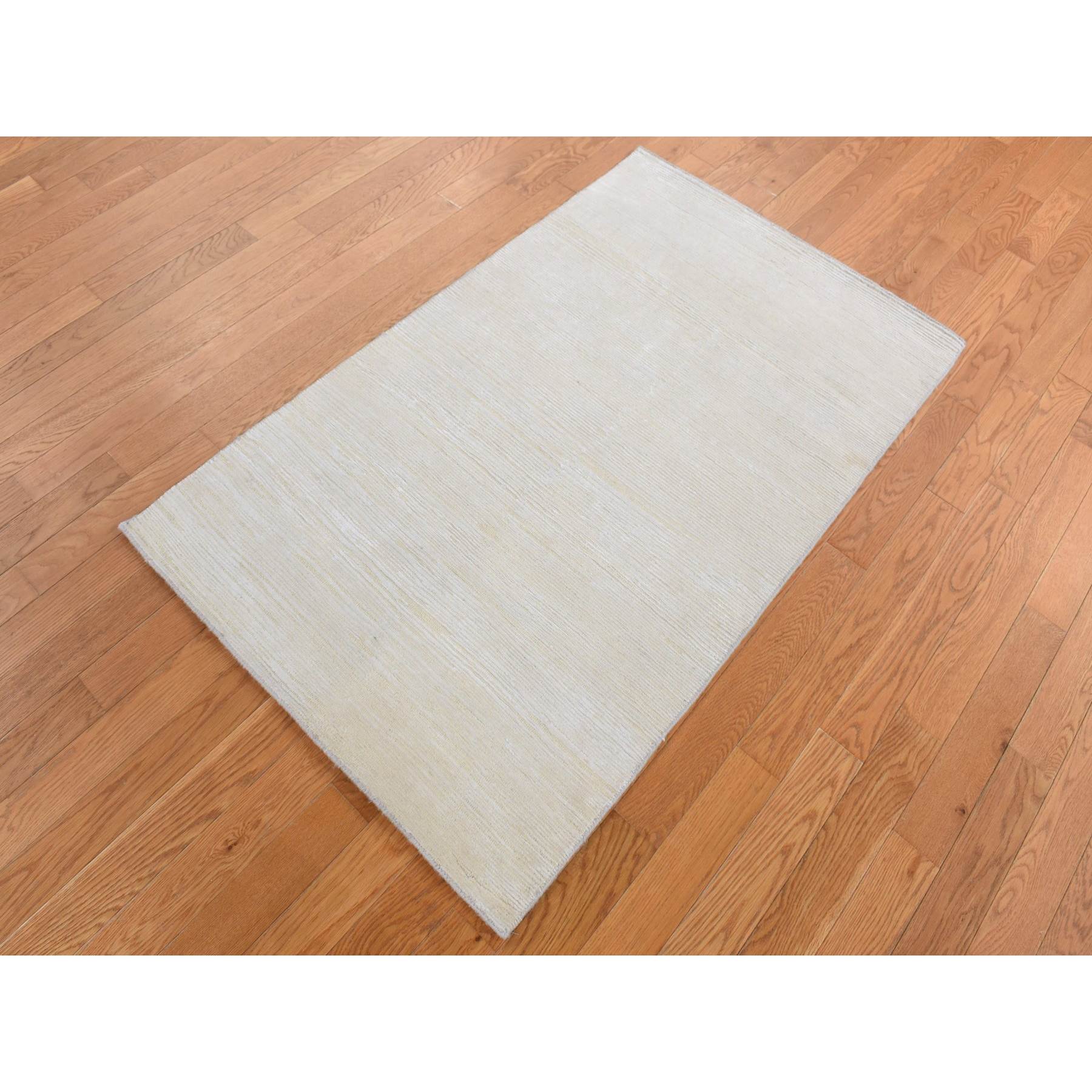 Modern-and-Contemporary-Hand-Knotted-Rug-438020