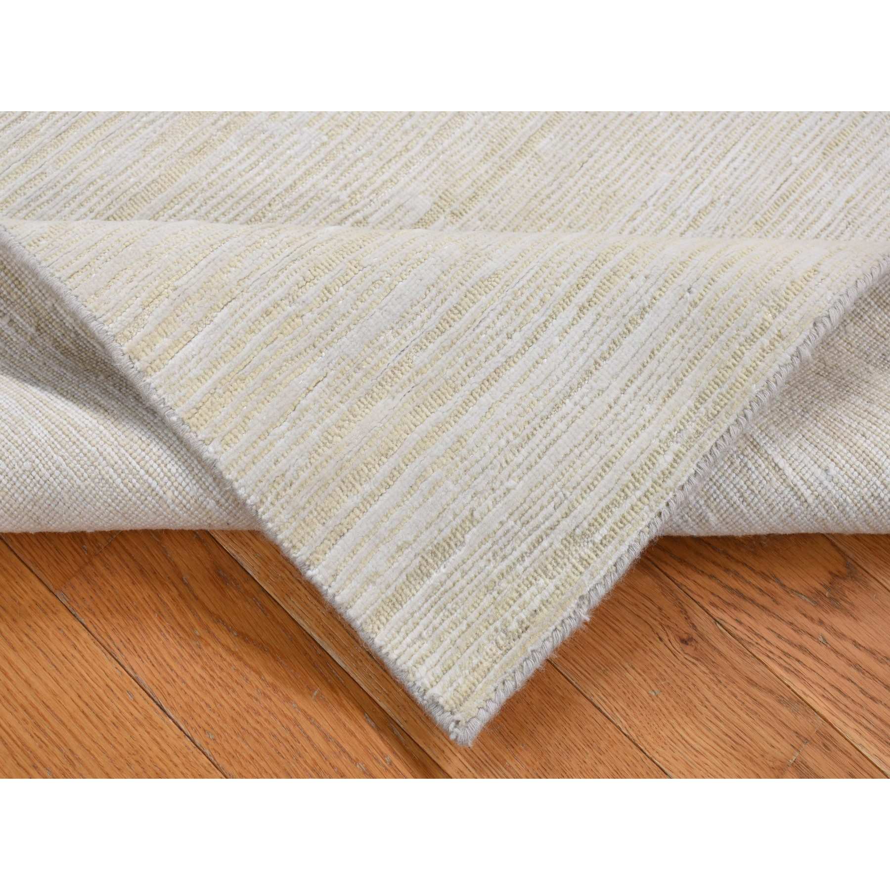 Modern-and-Contemporary-Hand-Knotted-Rug-438020