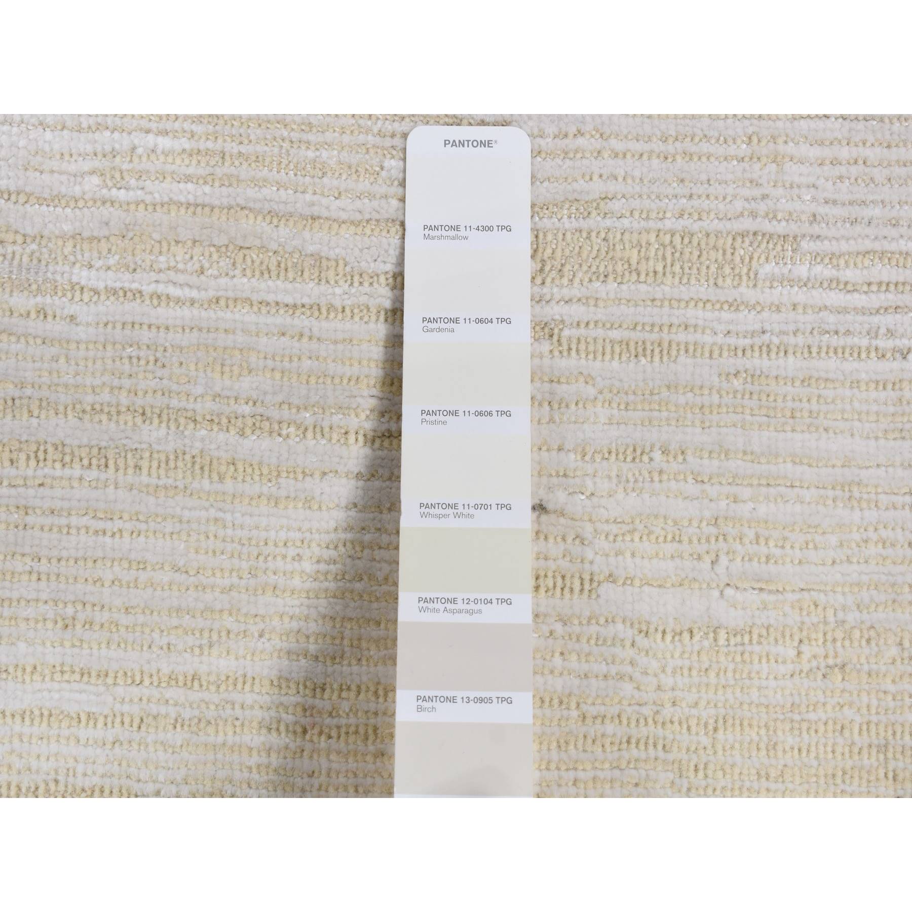 Modern-and-Contemporary-Hand-Knotted-Rug-438020
