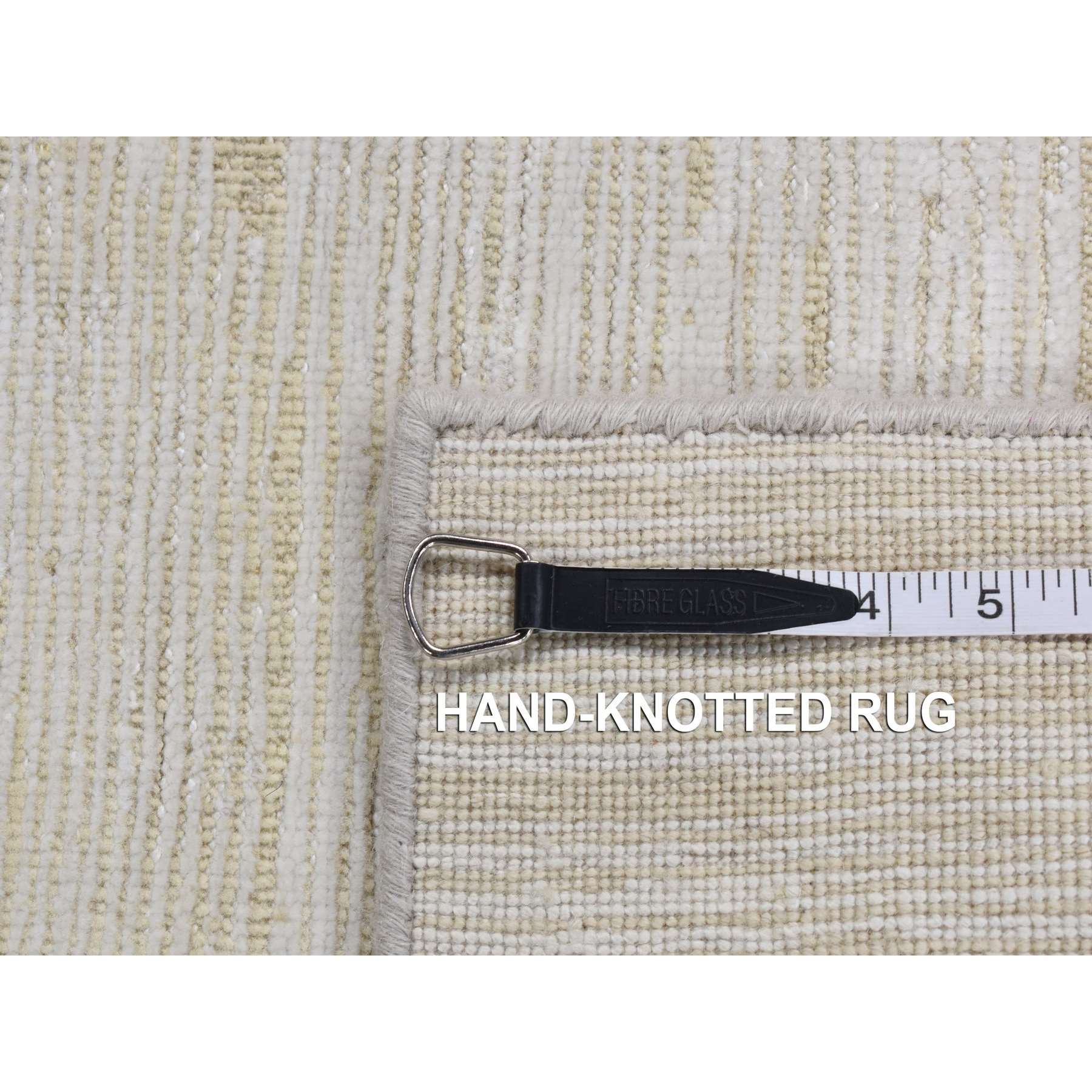 Modern-and-Contemporary-Hand-Knotted-Rug-438020