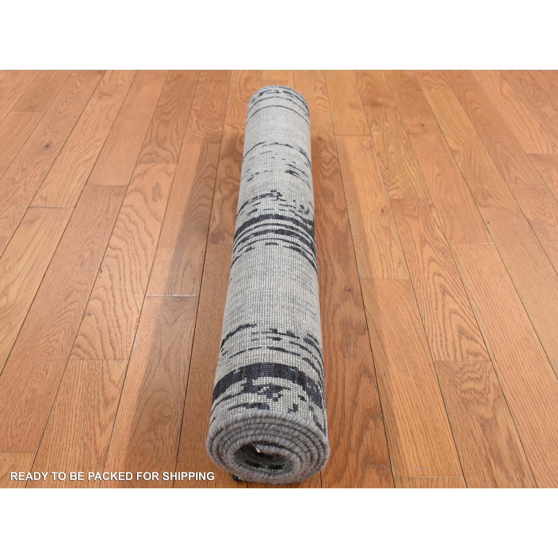 Modern-and-Contemporary-Hand-Knotted-Rug-438045