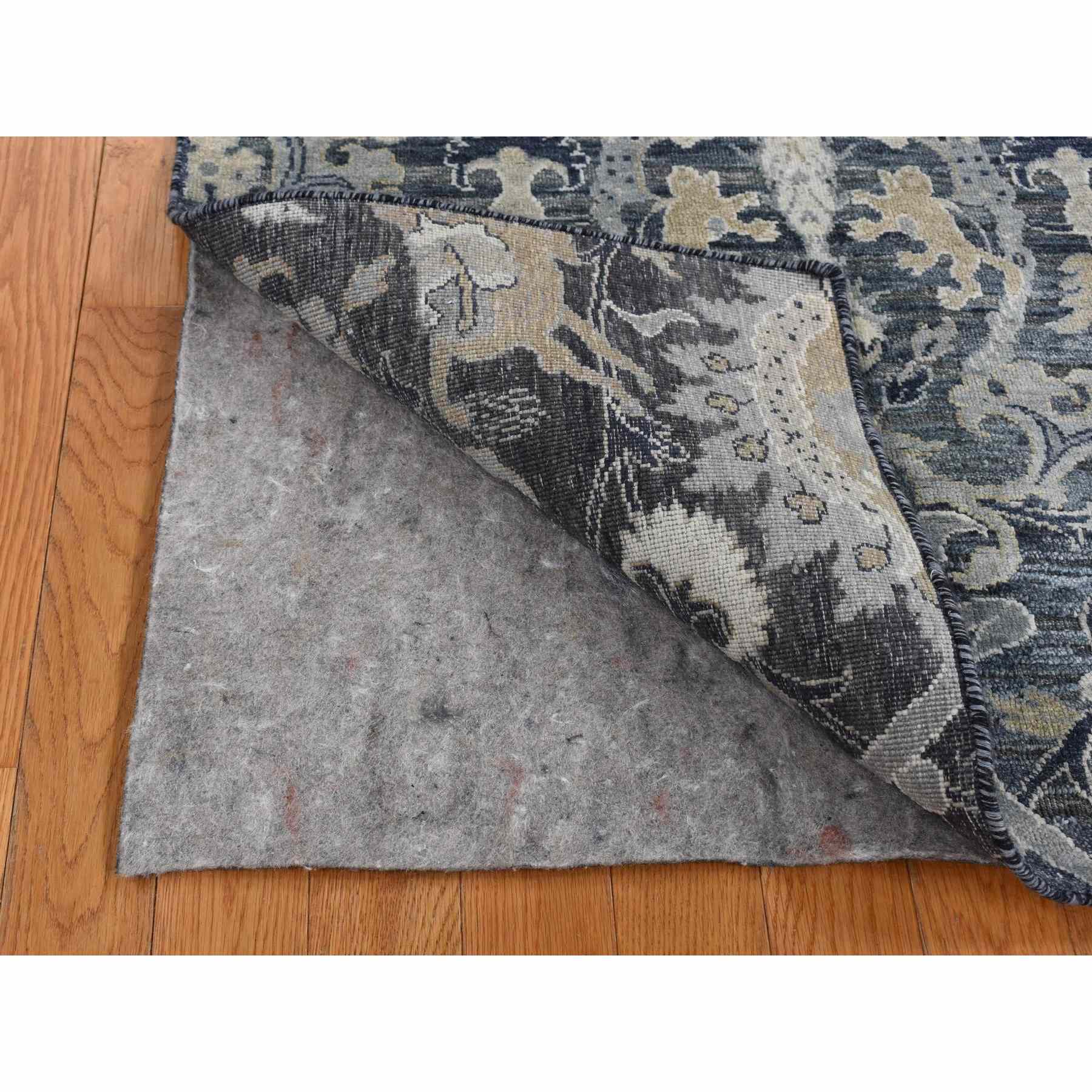 Modern-and-Contemporary-Hand-Knotted-Rug-438060