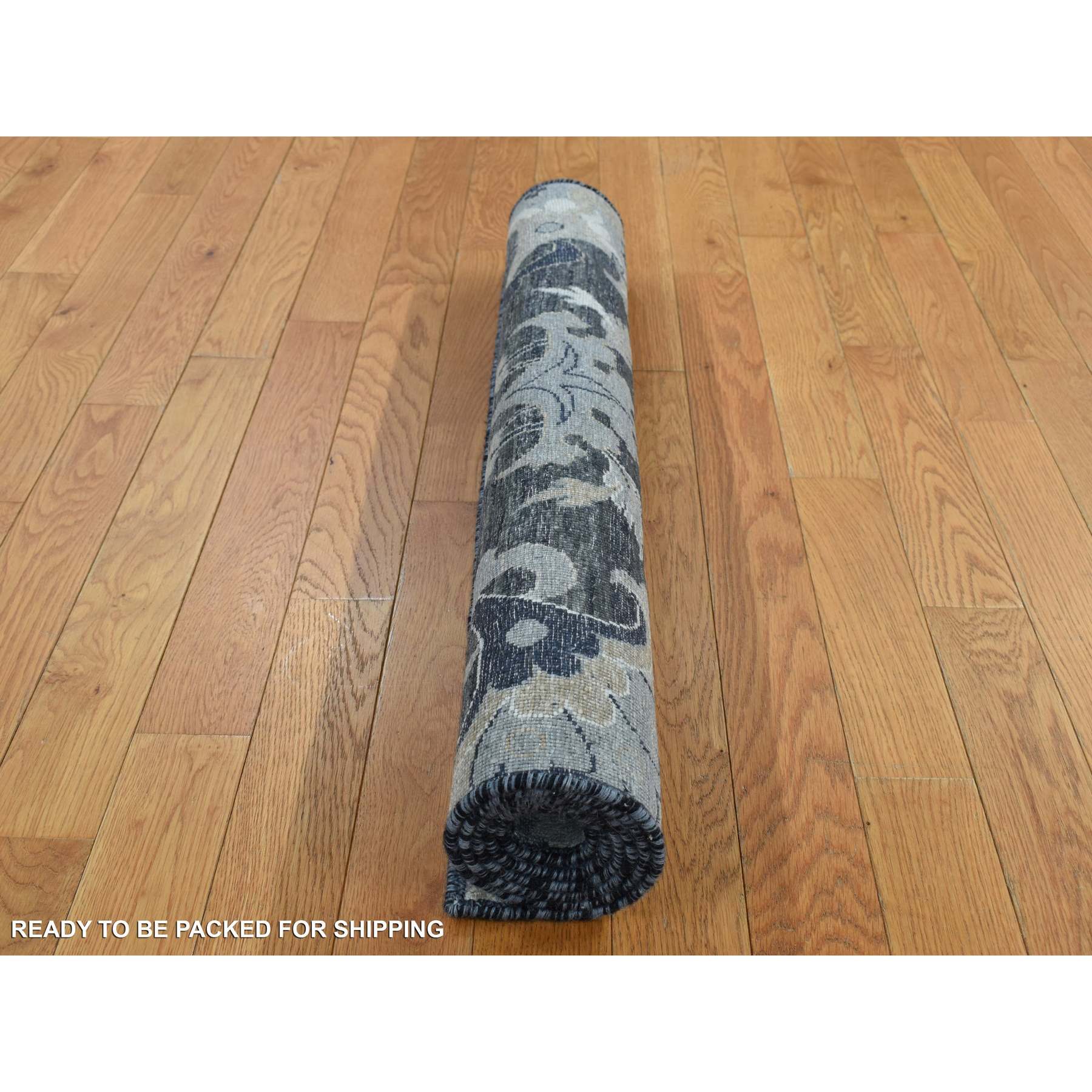 Modern-and-Contemporary-Hand-Knotted-Rug-438060