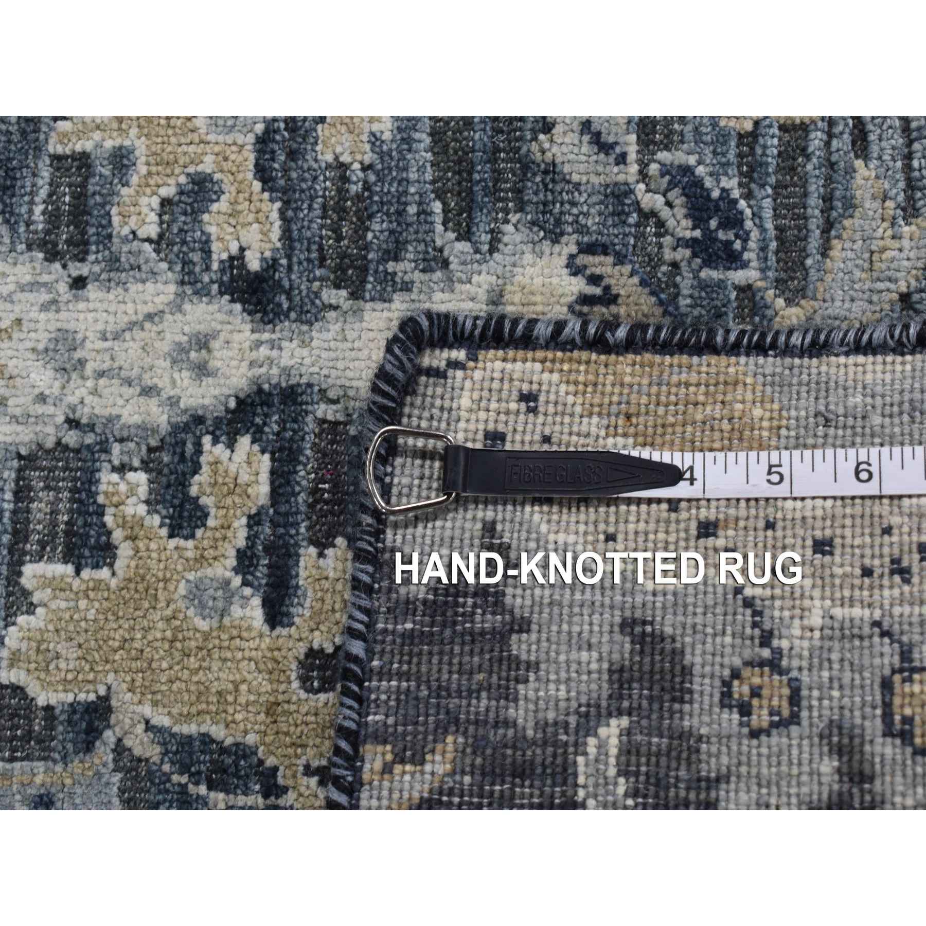 Modern-and-Contemporary-Hand-Knotted-Rug-438060