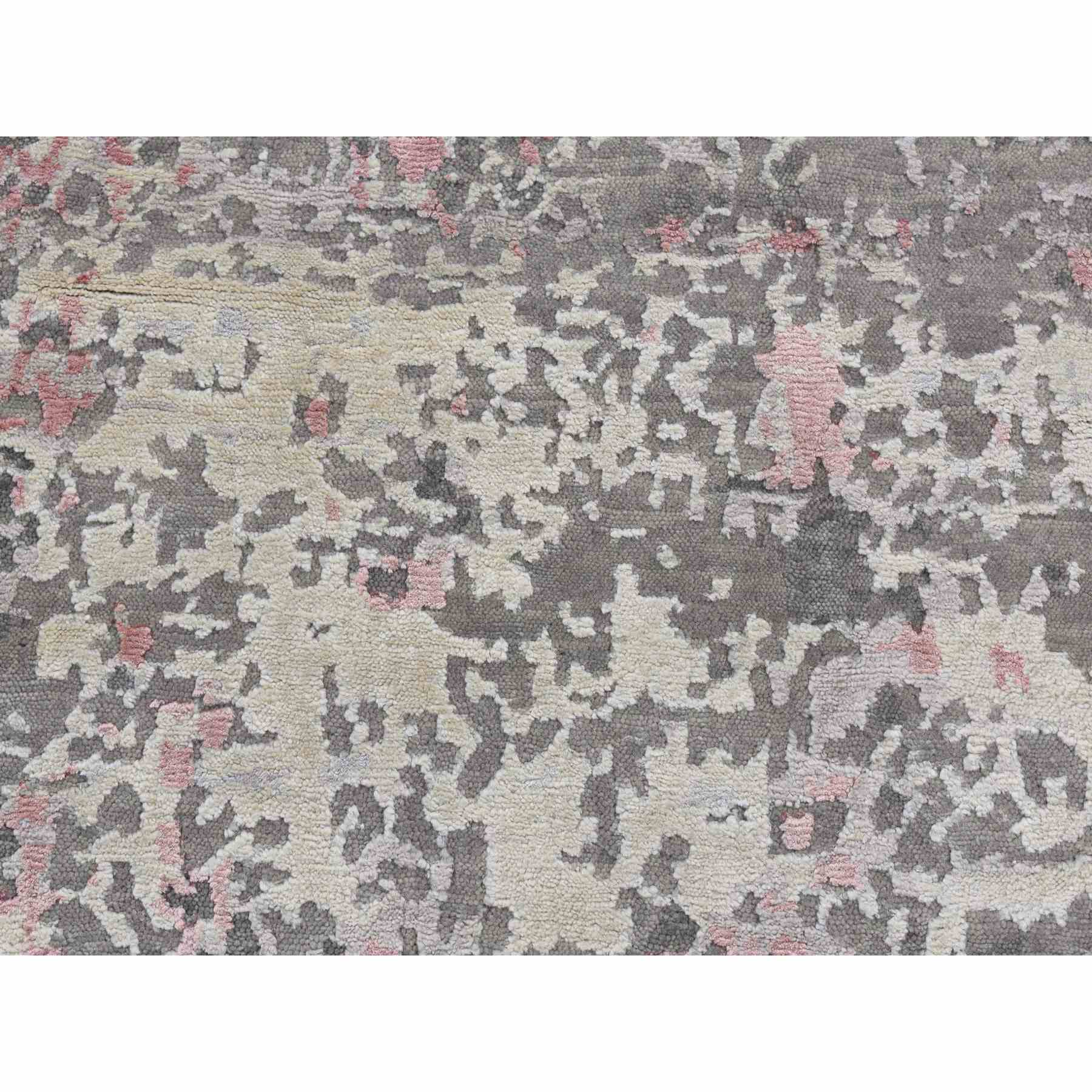 Modern-and-Contemporary-Hand-Knotted-Rug-438070