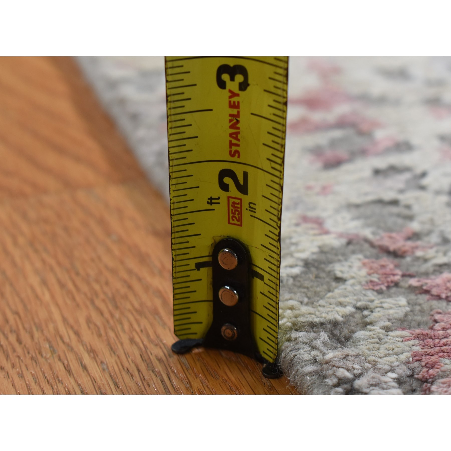 Modern-and-Contemporary-Hand-Knotted-Rug-438070