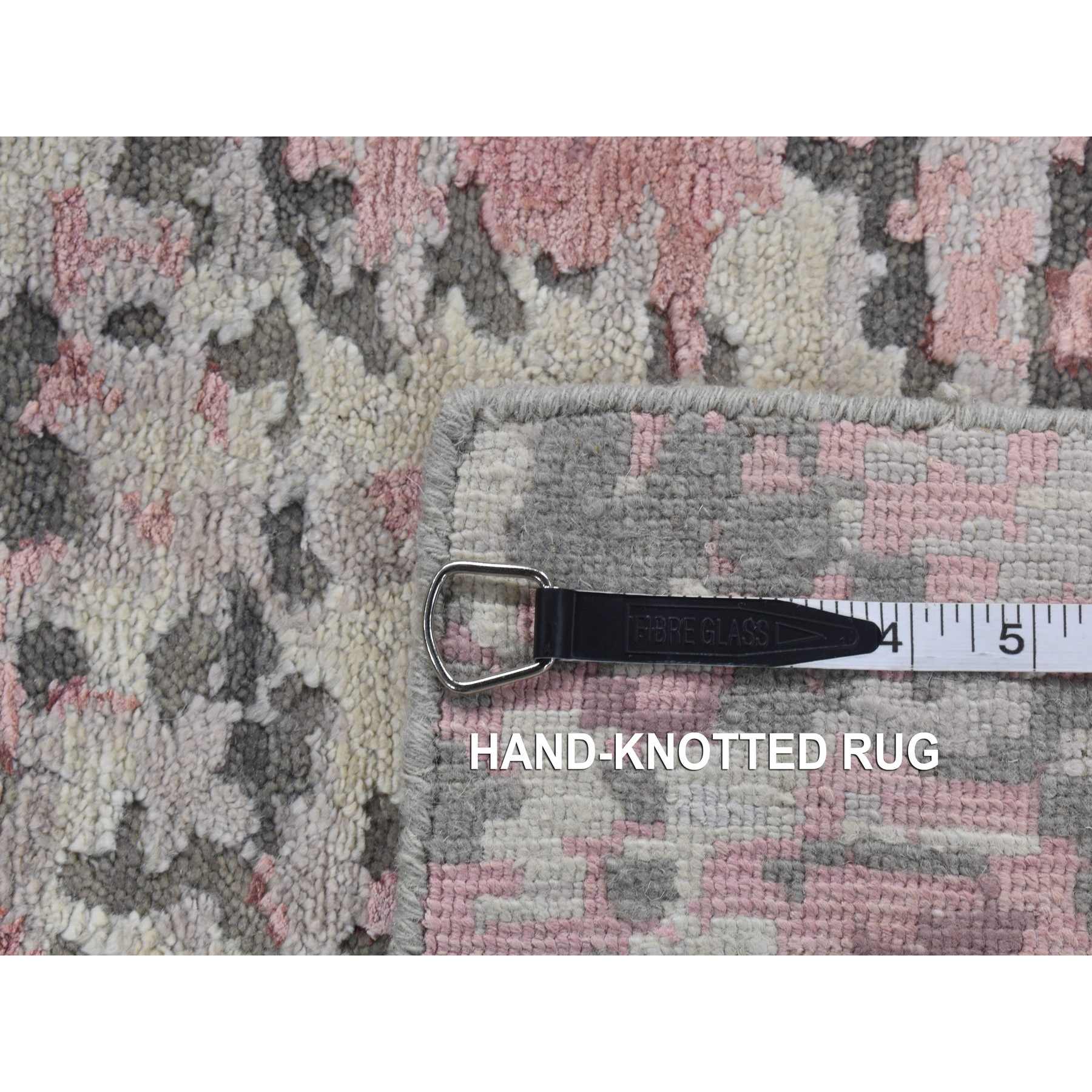 Modern-and-Contemporary-Hand-Knotted-Rug-438070