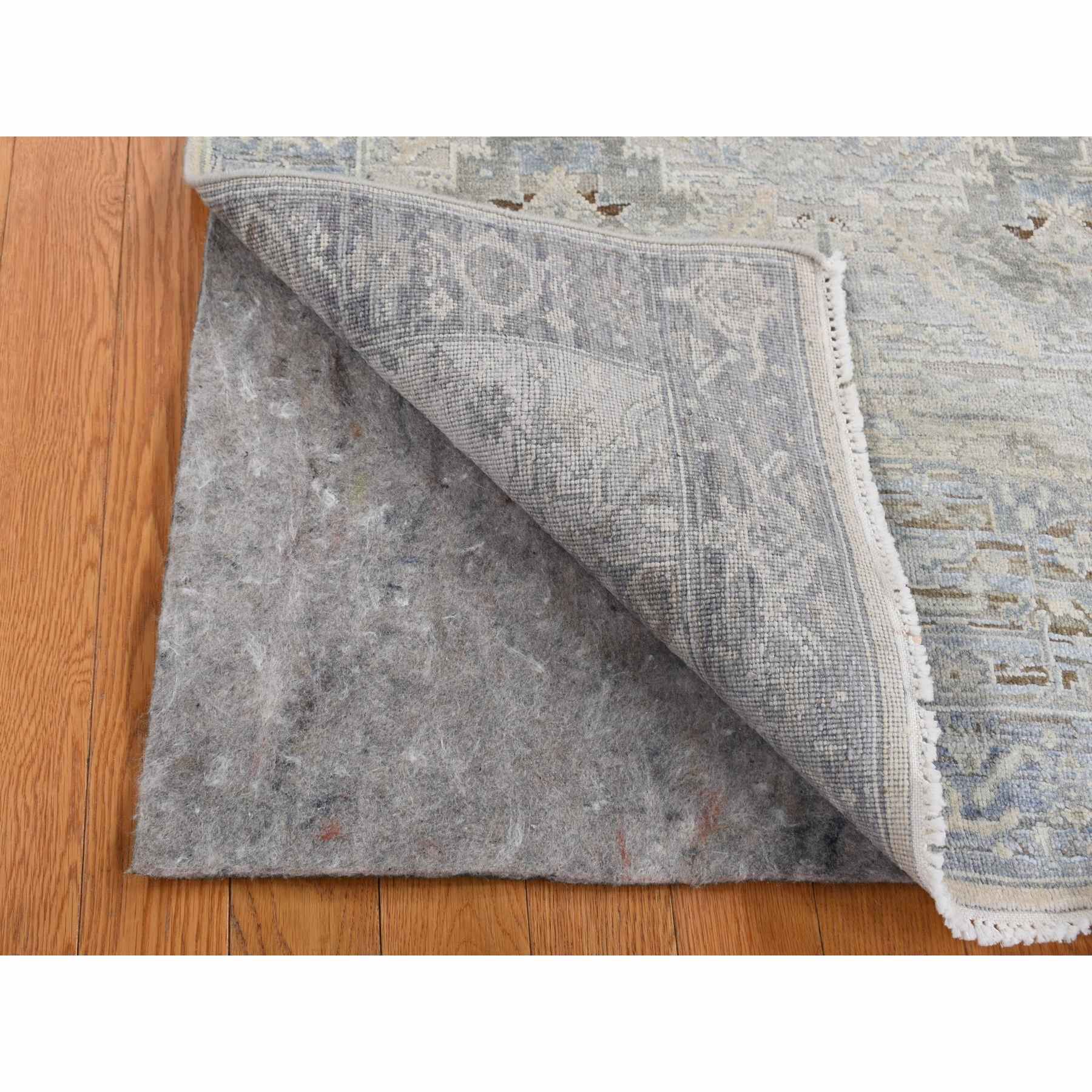Modern-and-Contemporary-Hand-Knotted-Rug-438075