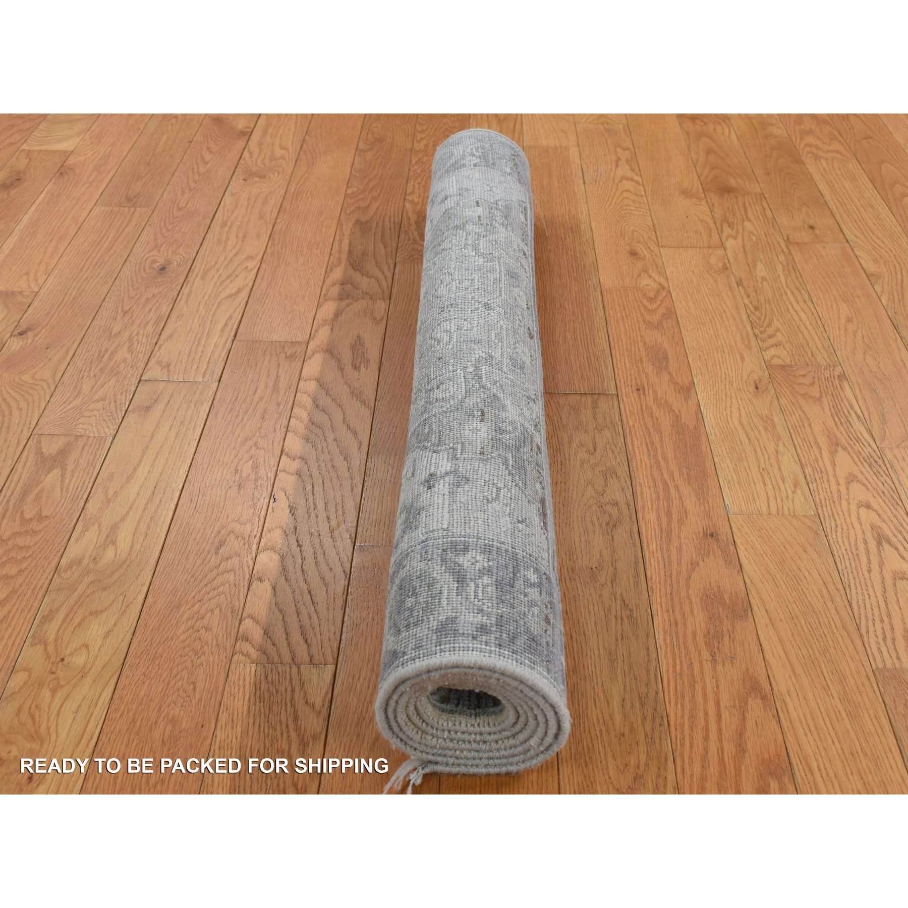 Modern-and-Contemporary-Hand-Knotted-Rug-438075