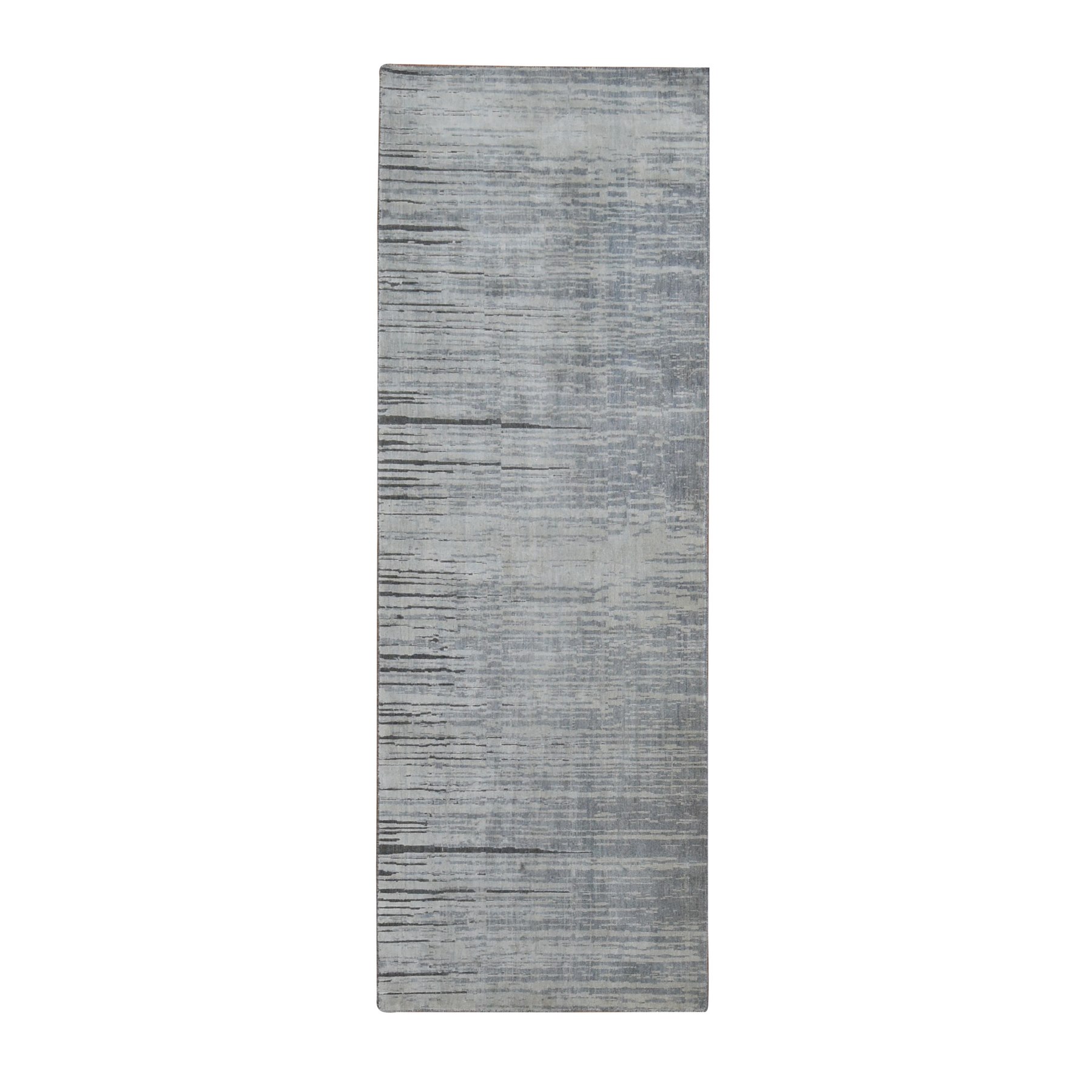 Modern-and-Contemporary-Hand-Knotted-Rug-438100