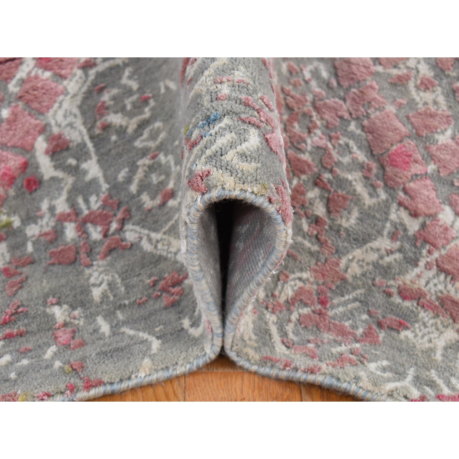 Modern-and-Contemporary-Hand-Knotted-Rug-438235