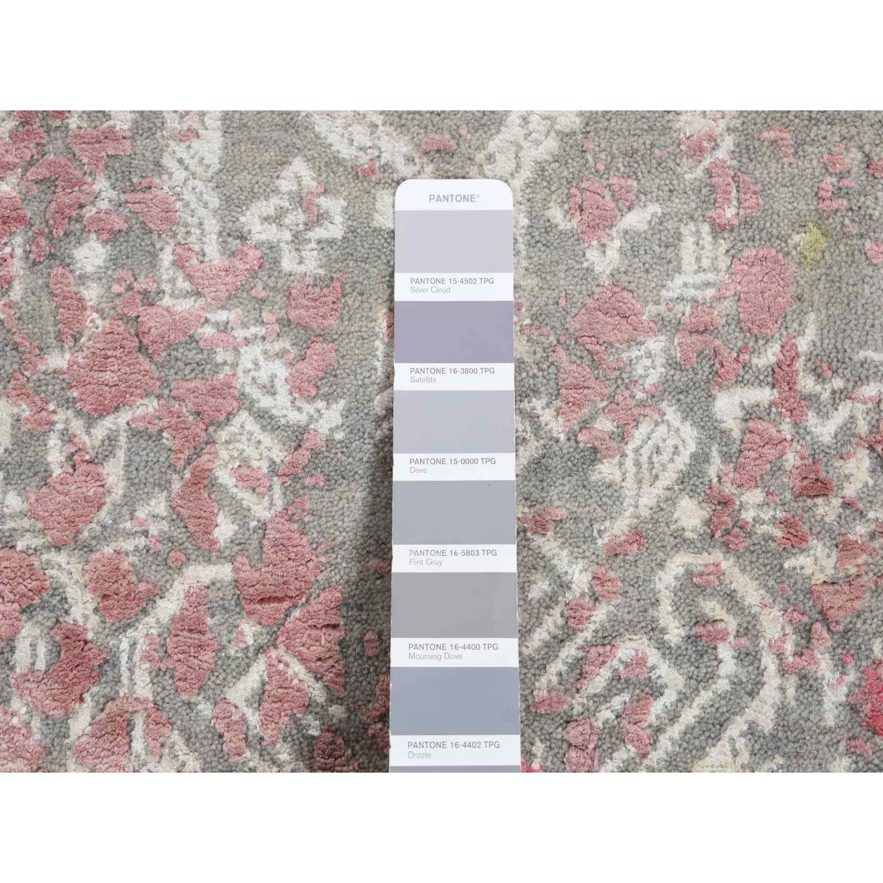 Modern-and-Contemporary-Hand-Knotted-Rug-438235