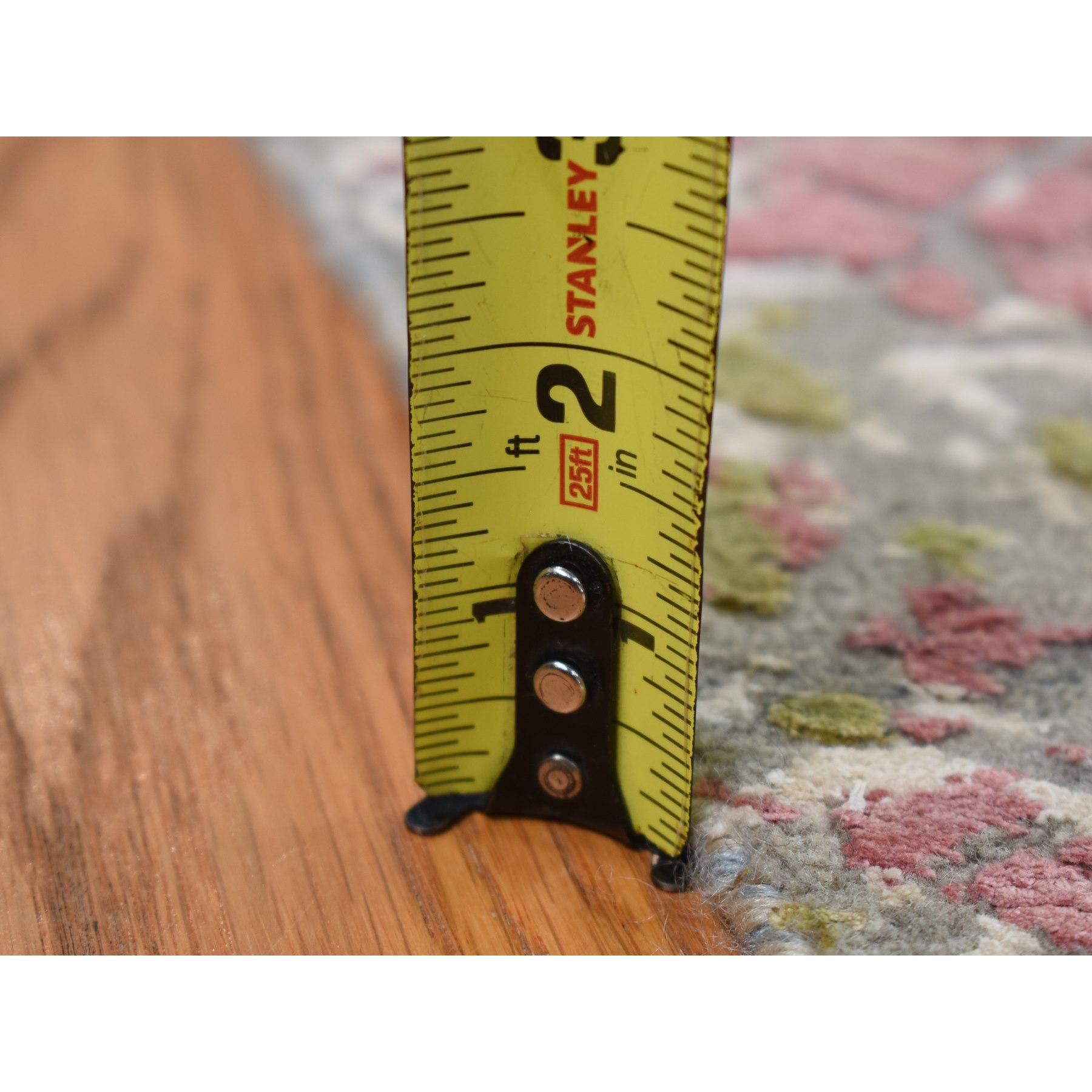 Modern-and-Contemporary-Hand-Knotted-Rug-438235