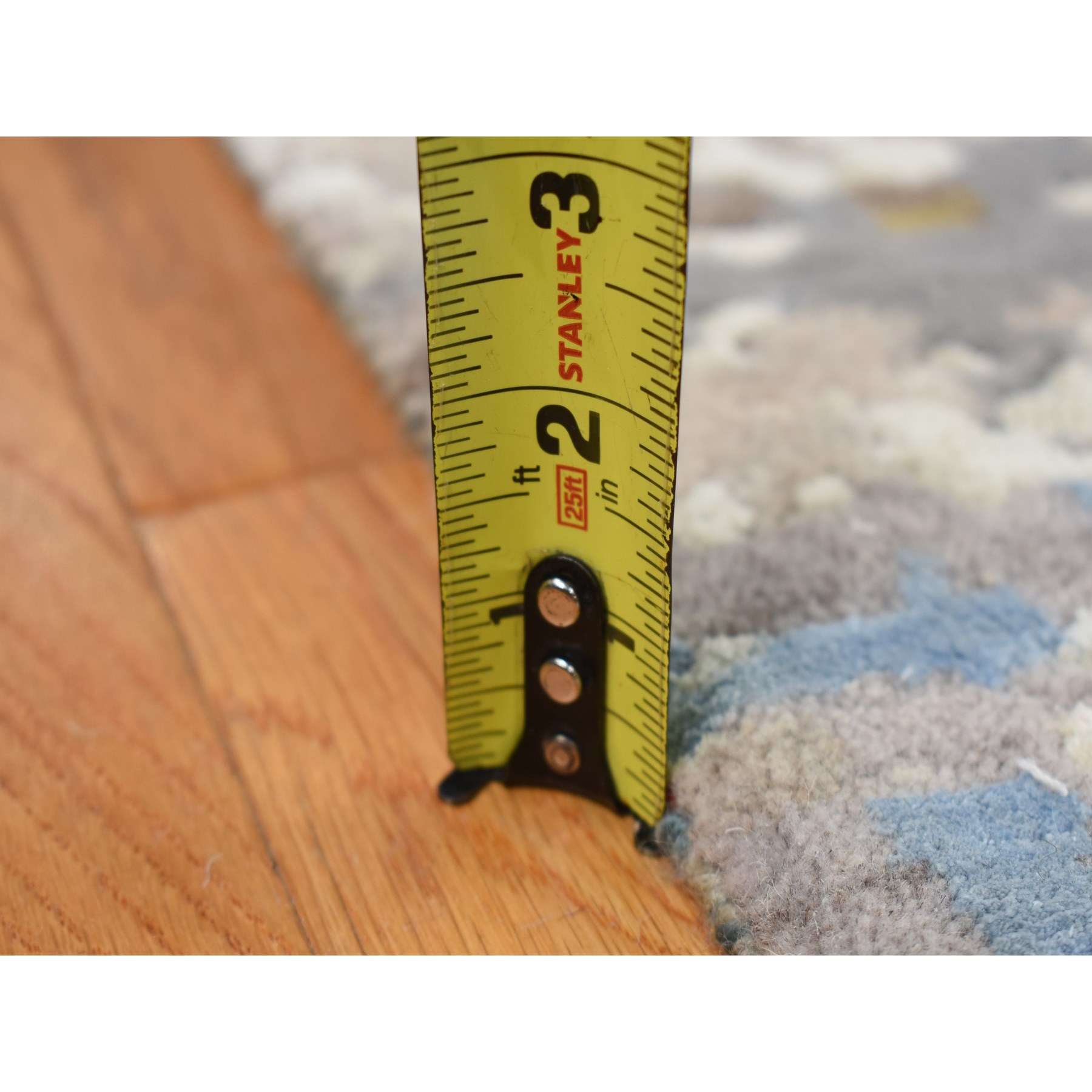 Modern-and-Contemporary-Hand-Knotted-Rug-438245