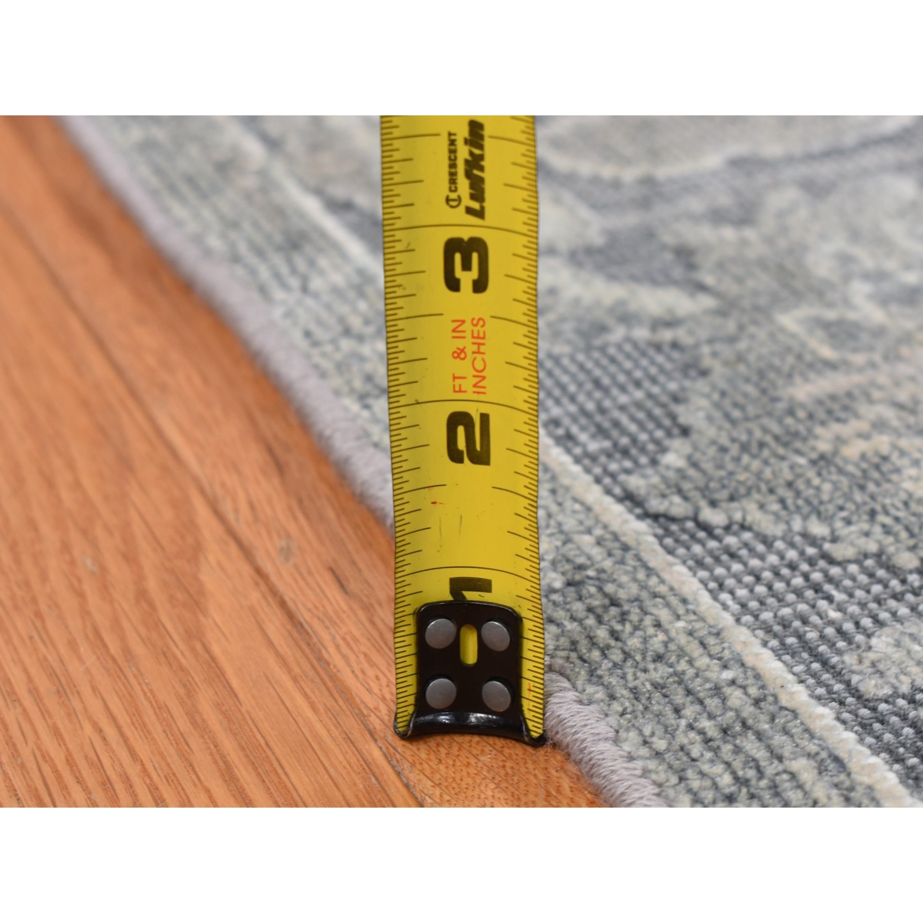 Modern-and-Contemporary-Hand-Knotted-Rug-438265